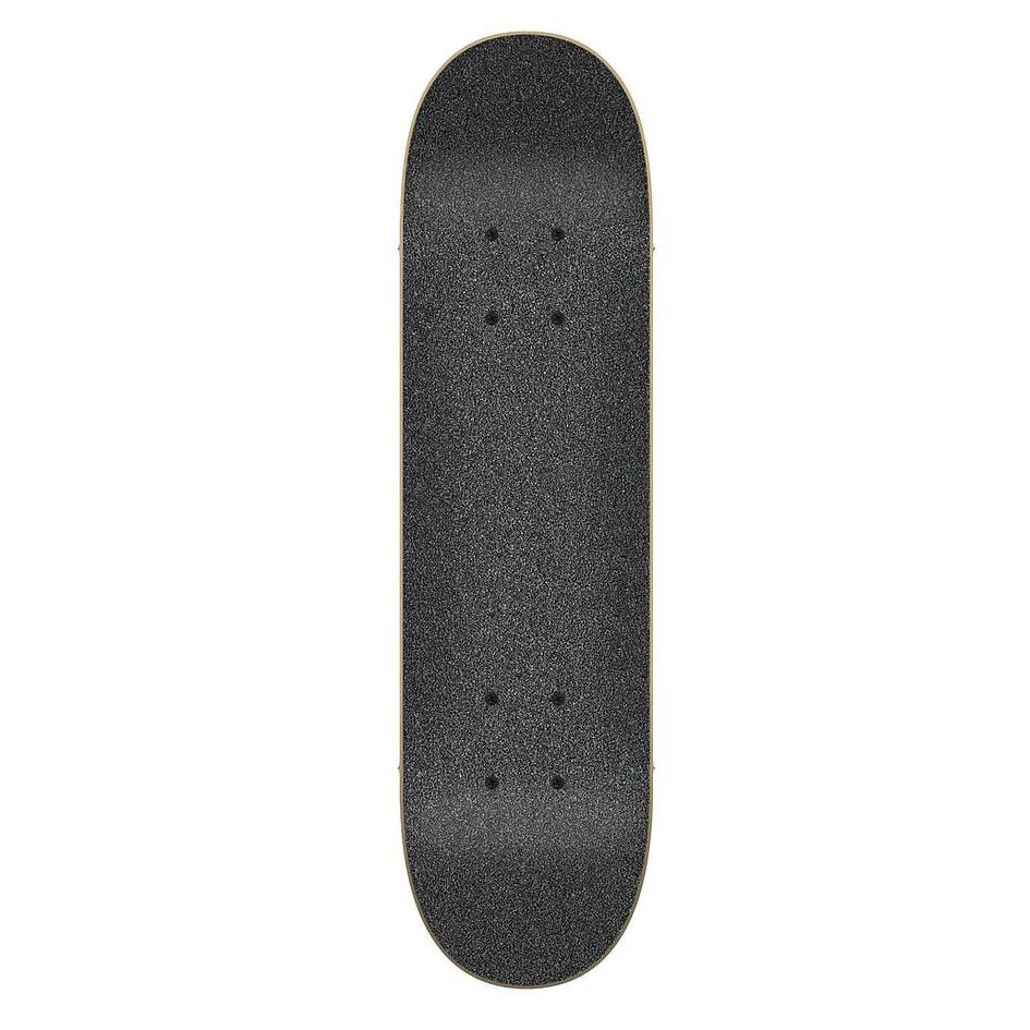 Sk8 Mafia Skateboard Complete House Logo Green Micro 6.0" x 23.5" Assembly - Image 3