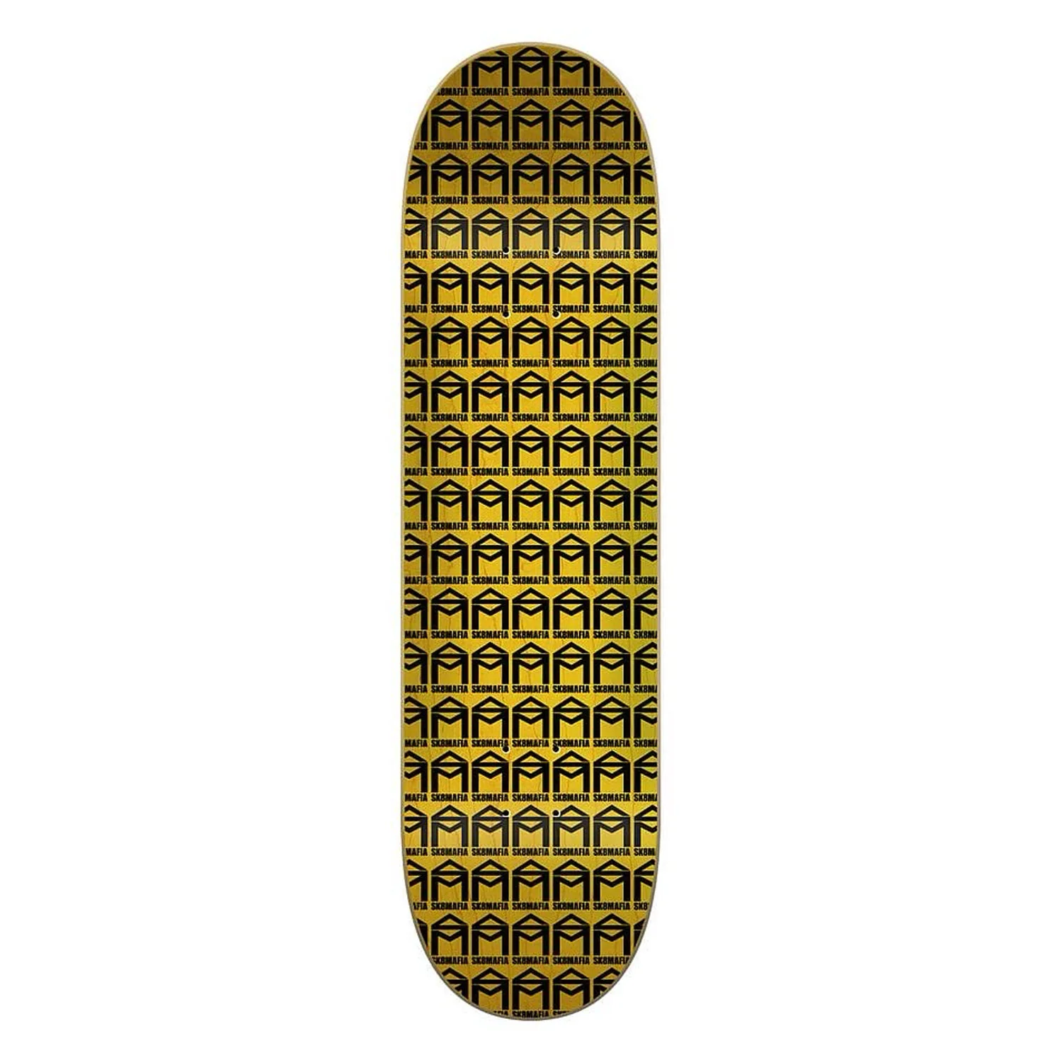 Sk8 Mafia Skateboard Deck Piled Alex Willms 8.3" x 32" - Image 2