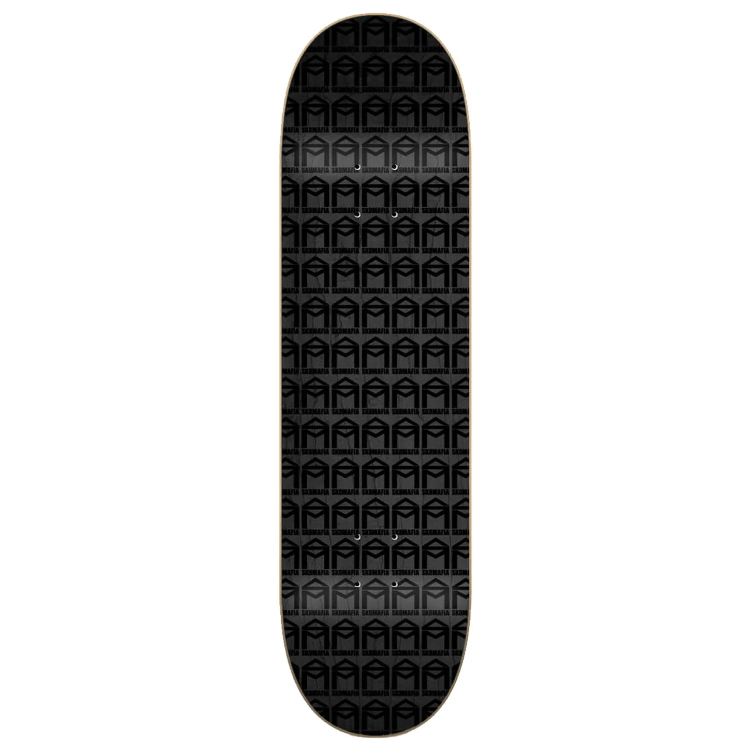Sk8 Mafia Skateboard Deck Piled Wes Kramer 8.25" x 32" - Image 2