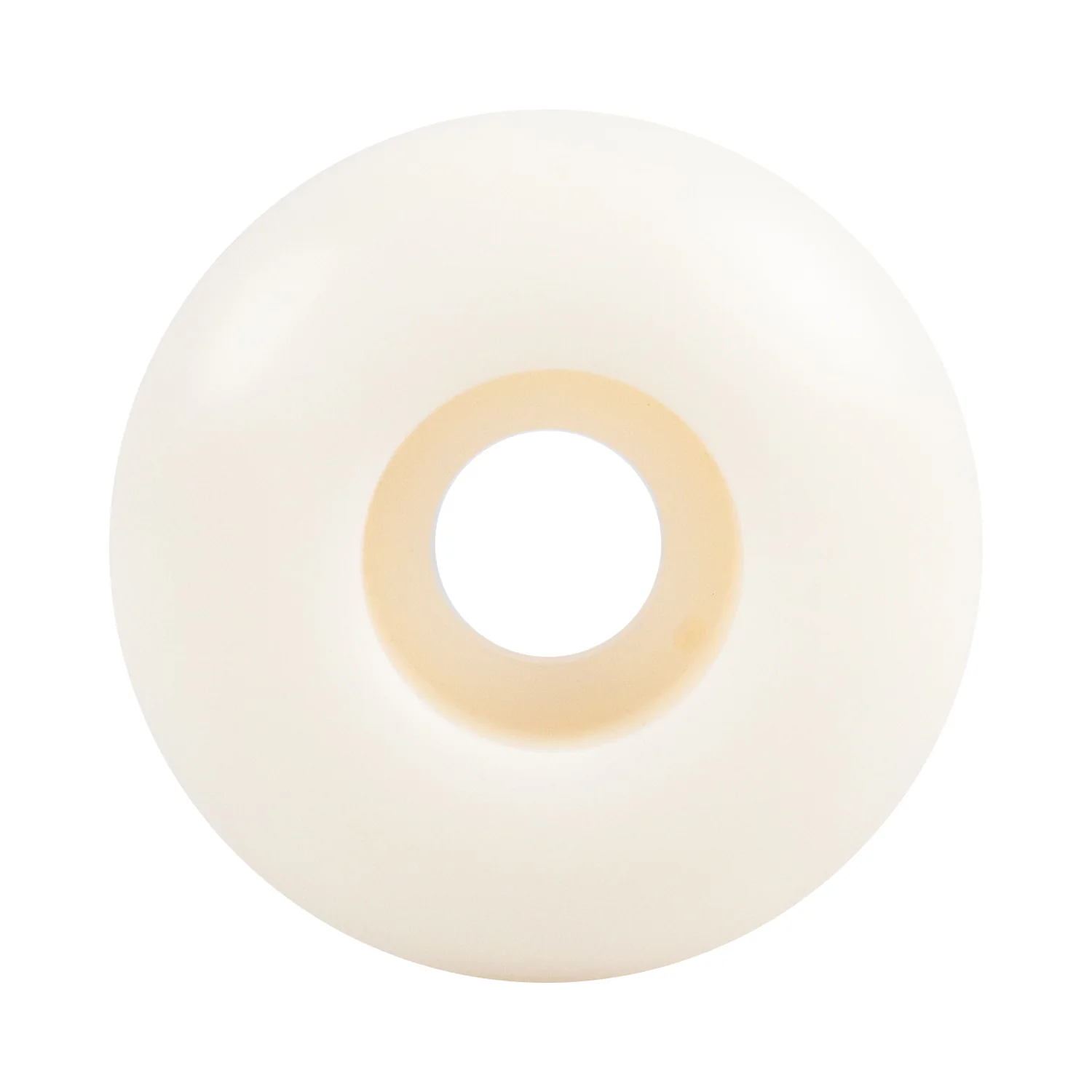 Skateboard Wheels 52mm x 31mm 100A High Rebound Checker White/Pink - Image 3