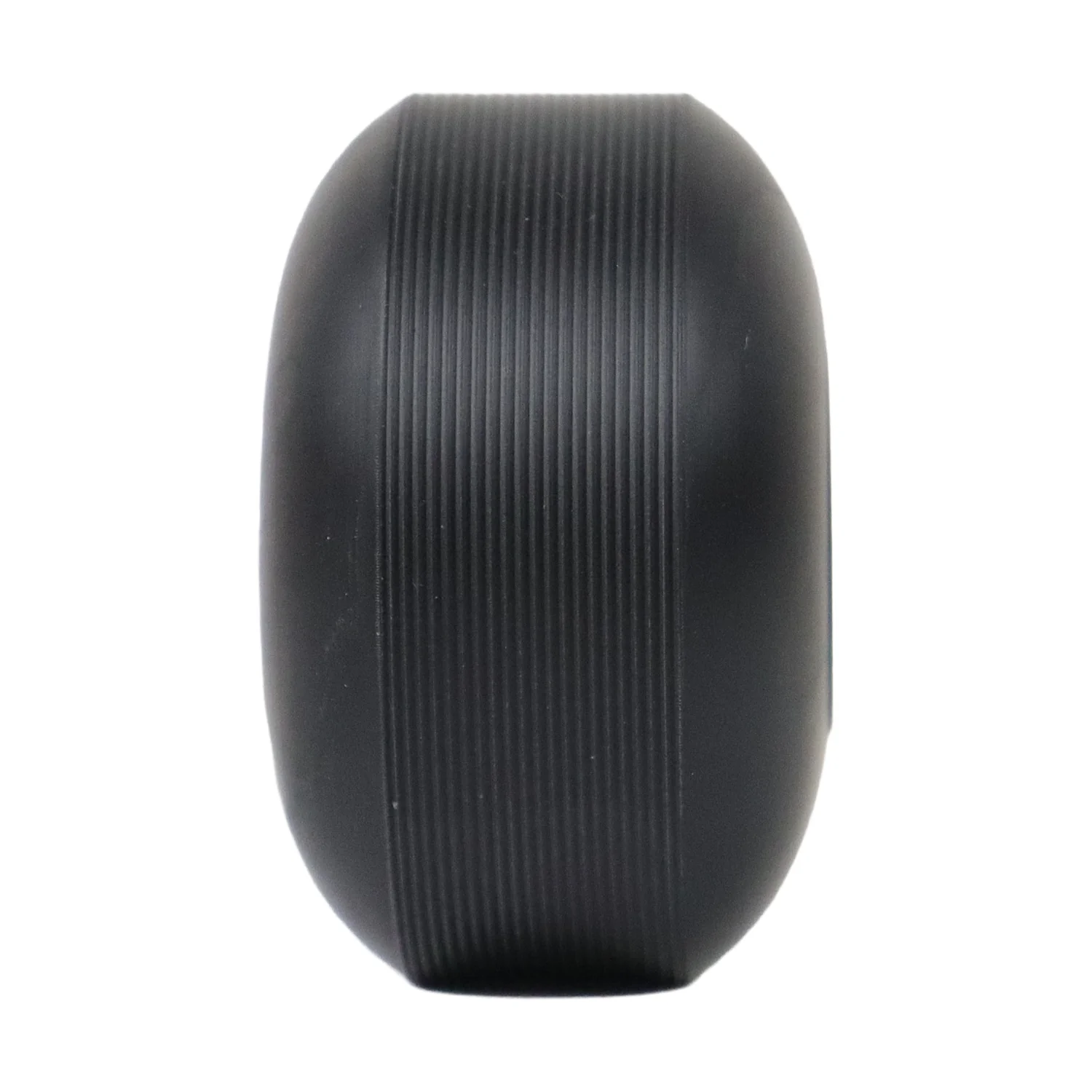 Skateboard Wheels 52mm x 32mm Black 97A - Image 3