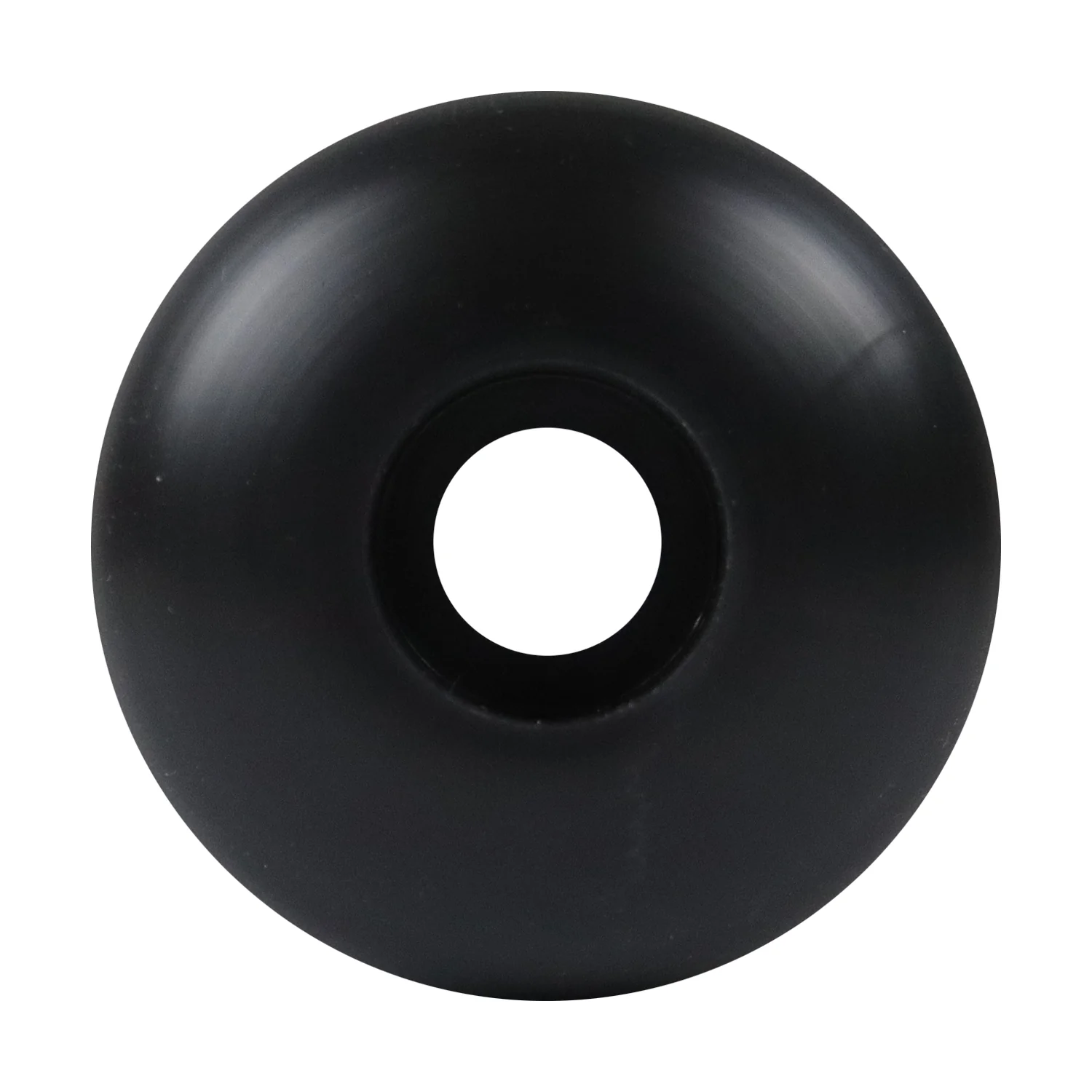 Skateboard Wheels 56mm x 34mm Black 97A - Image 2