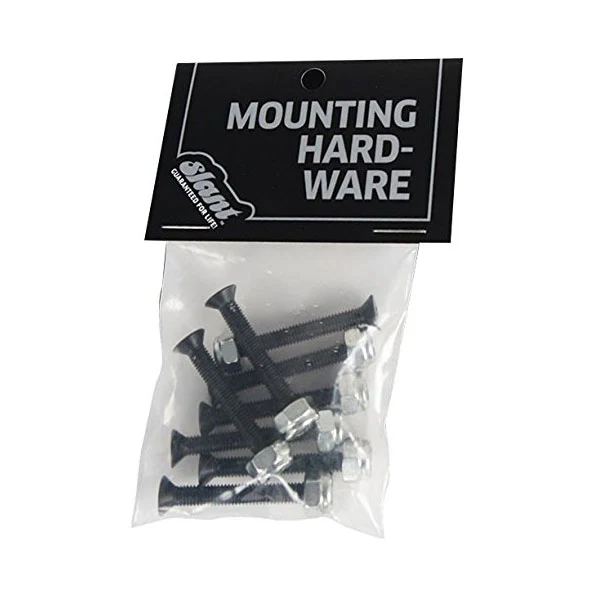 Slant Hardware 1.25" Phillips