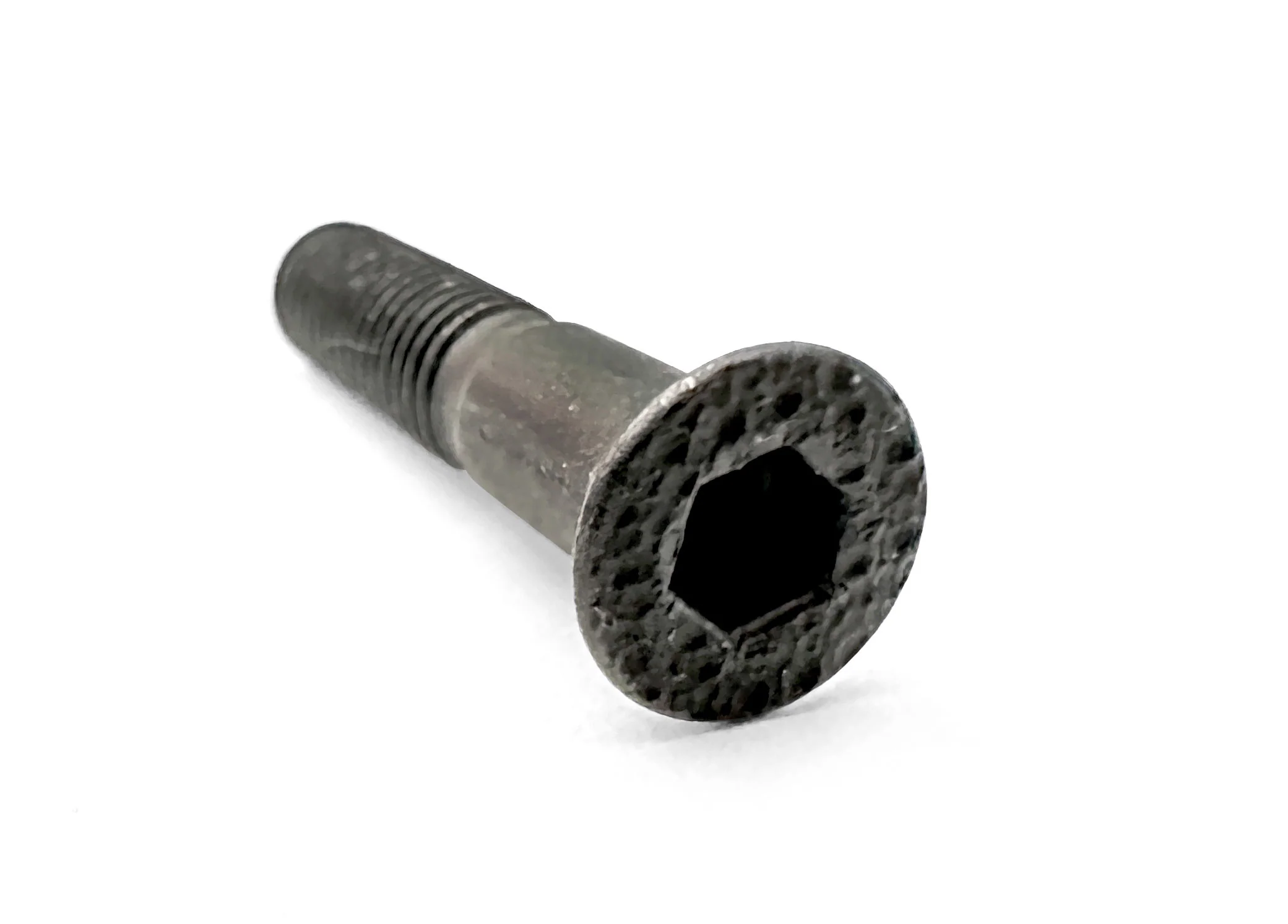 Slappy Skateboard Mounting Hardware 1" Allen Bolts - Image 2
