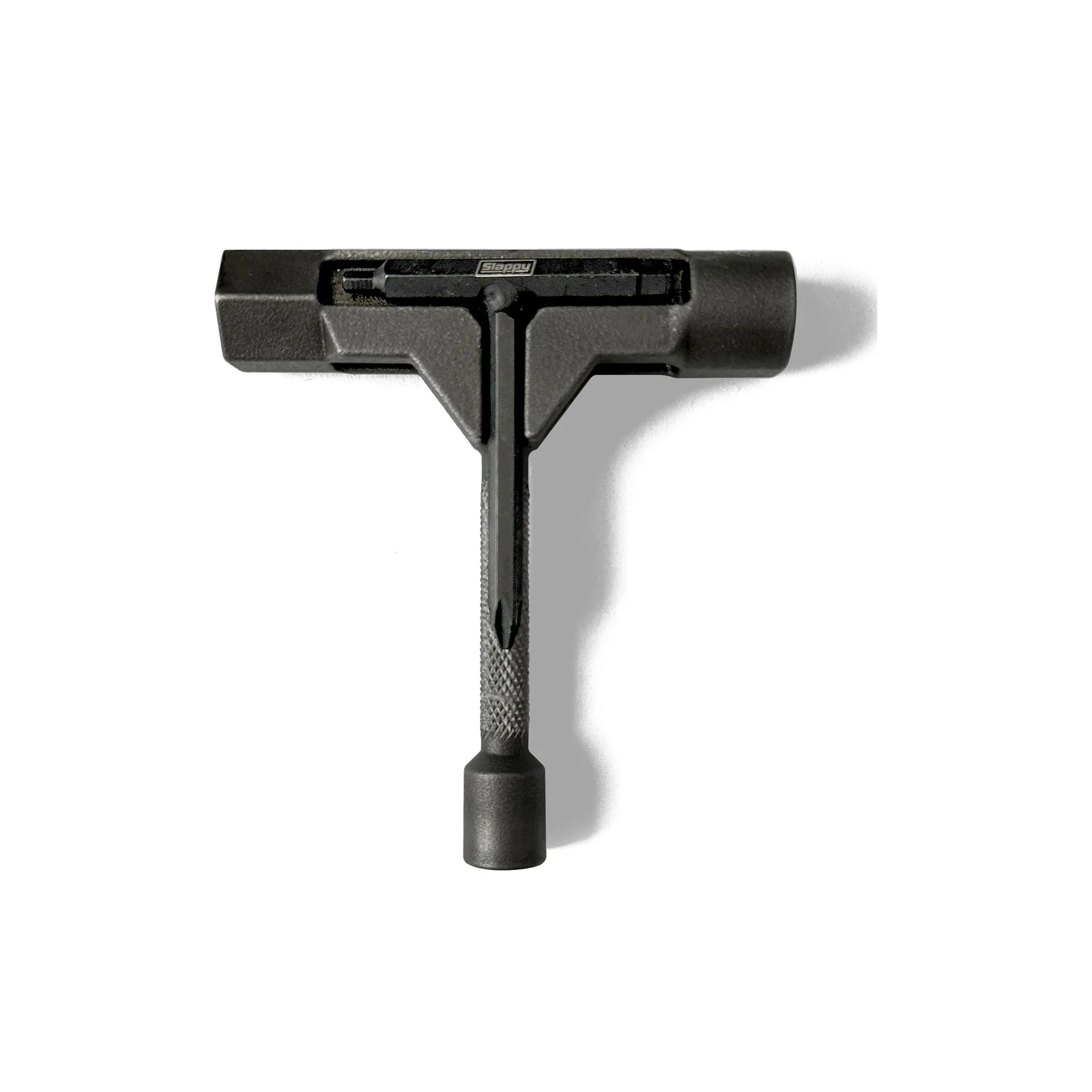 Slappy Skateboard Tool ST2 Black
