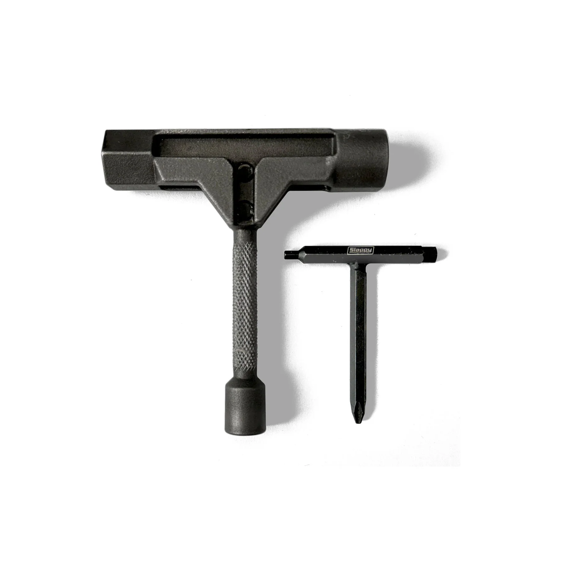 Slappy Skateboard Tool ST2 Black - Image 2