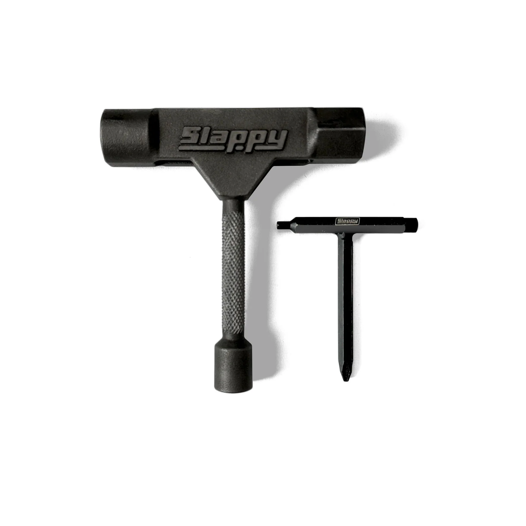 Slappy Skateboard Tool ST2 Black - Image 3