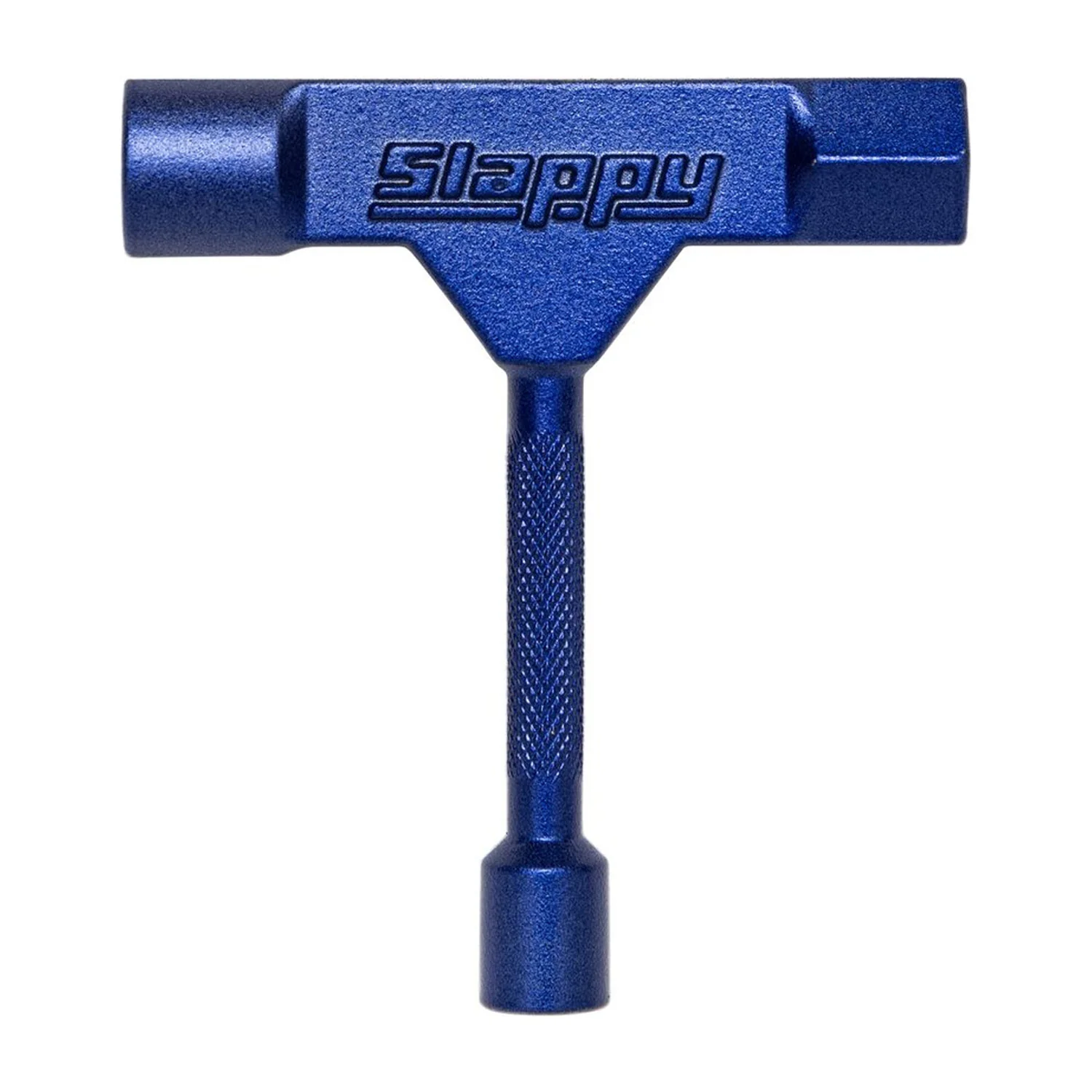 Slappy Skateboard Tool ST2 Blue - Image 3