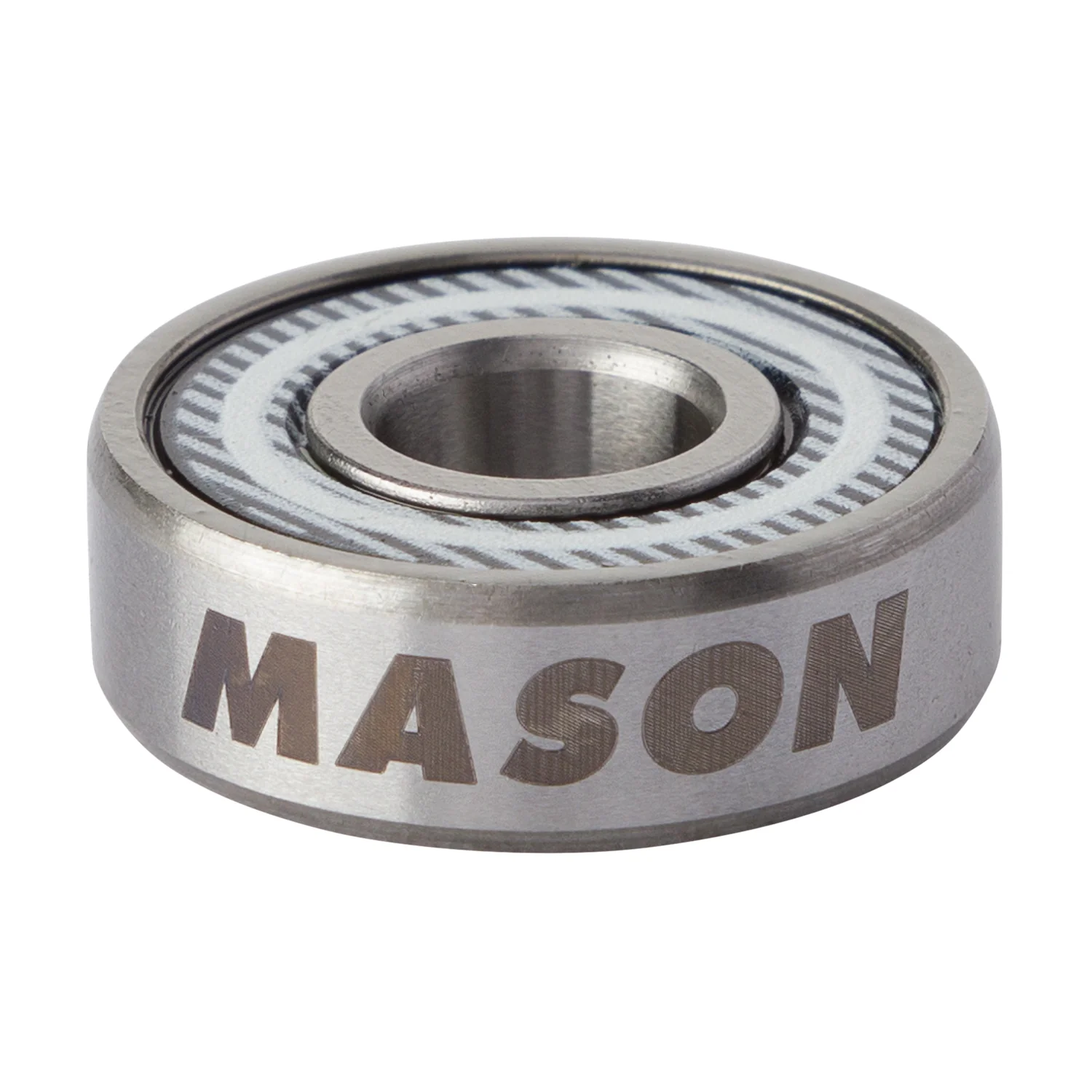 Spitfire Skateboard Wheels 50mm 101A Formula 4 Classics with Bronson Pro G3 Bearings - Image 5
