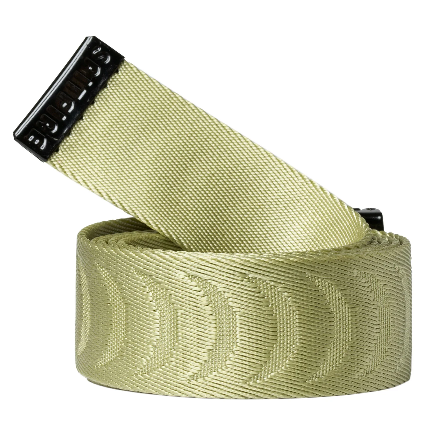 Spitfire Skateboard Wheels Belt Bighead Cresent Tan - Image 2