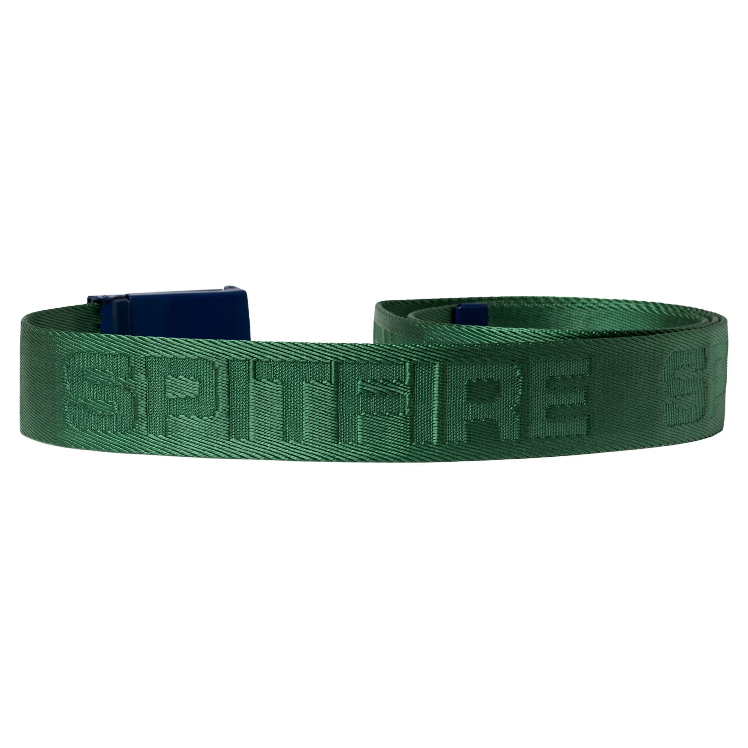 Spitfire Skateboard Wheels Belt Classic 87 Dark Green - Image 2