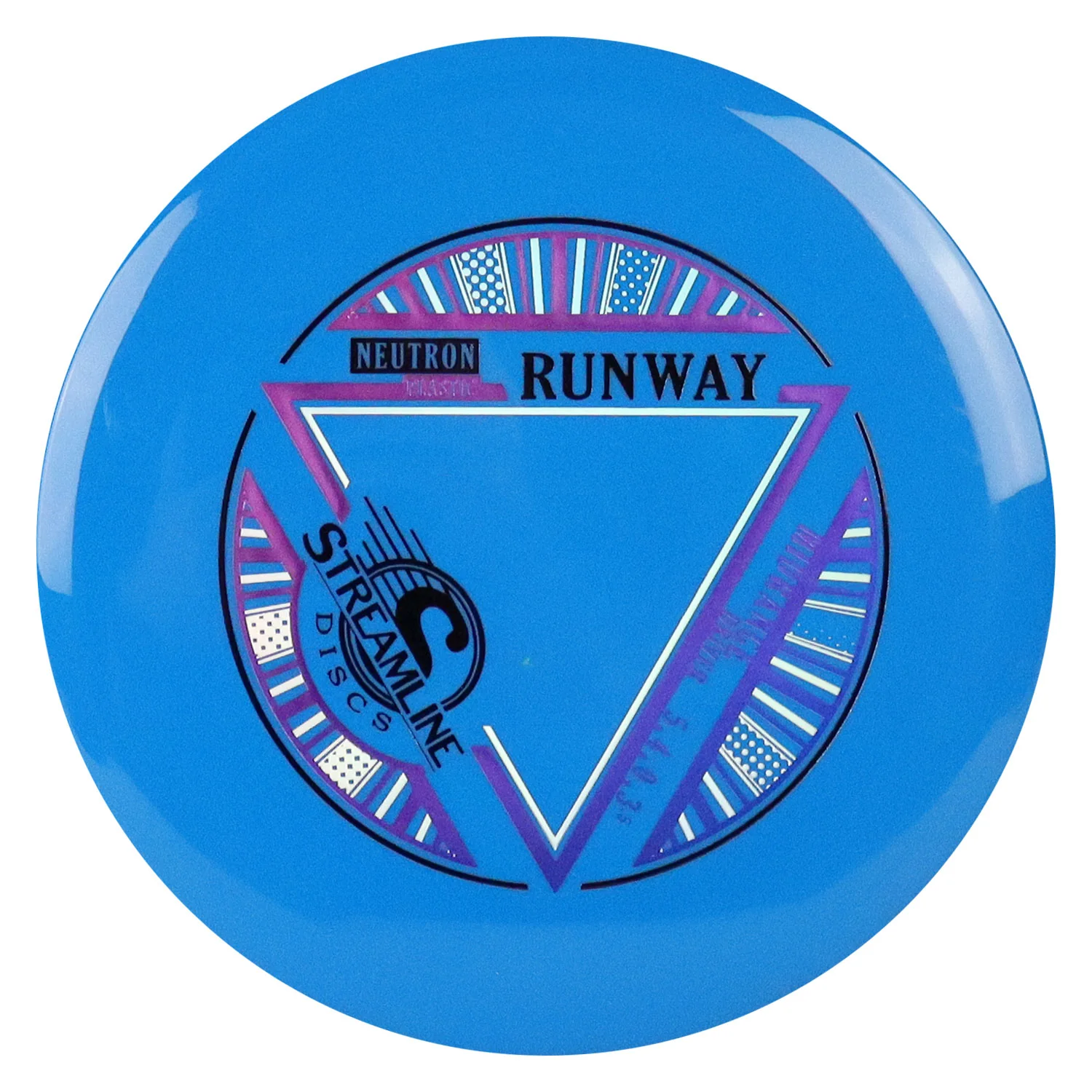 Streamline Disc Golf Neutron Runway Midrange Driver 5/4/0/3.5 - Choose Exact Disc - Image 17