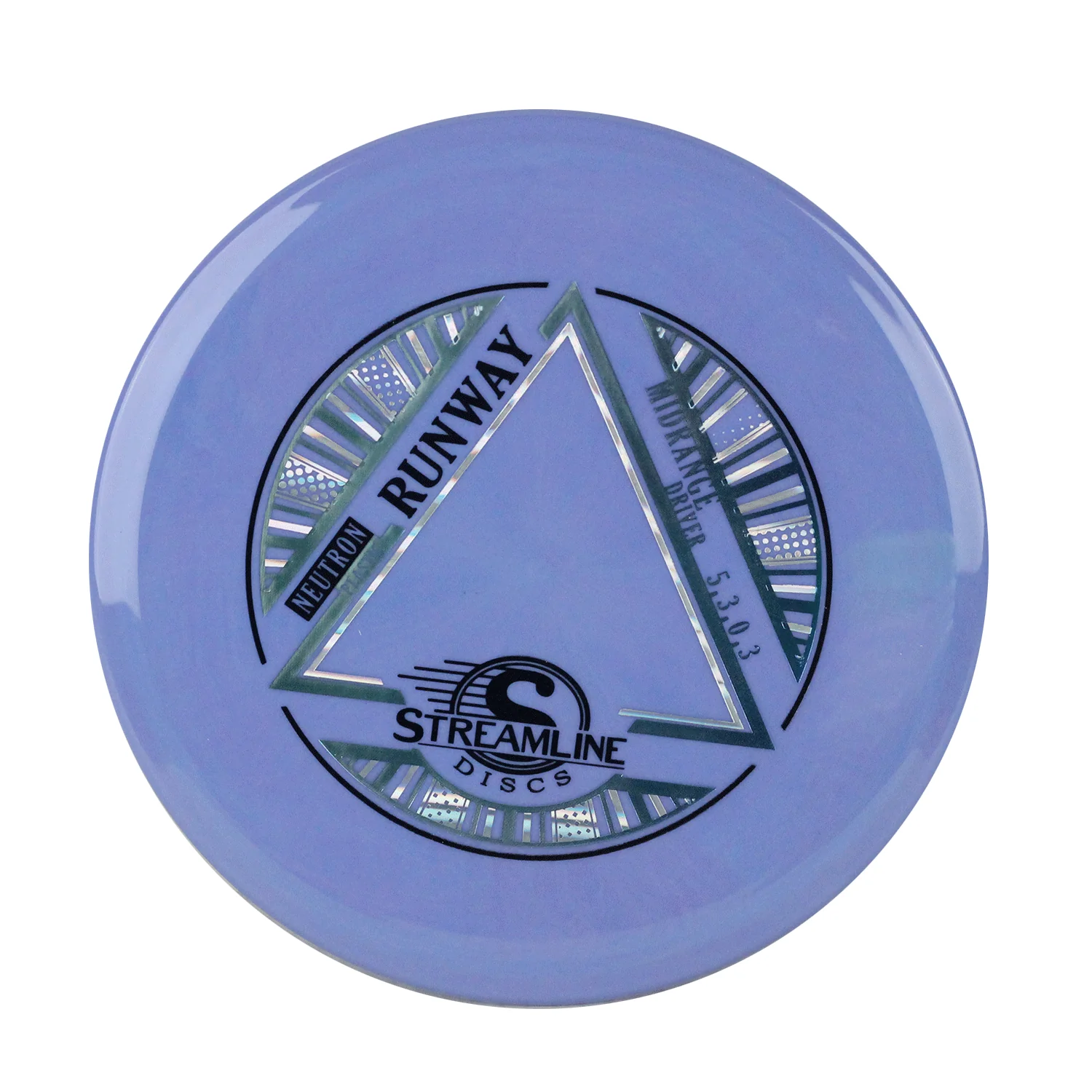 Streamline Disc Golf Neutron Runway Midrange Driver 5/4/0/3.5 - Choose Exact Disc - Image 18