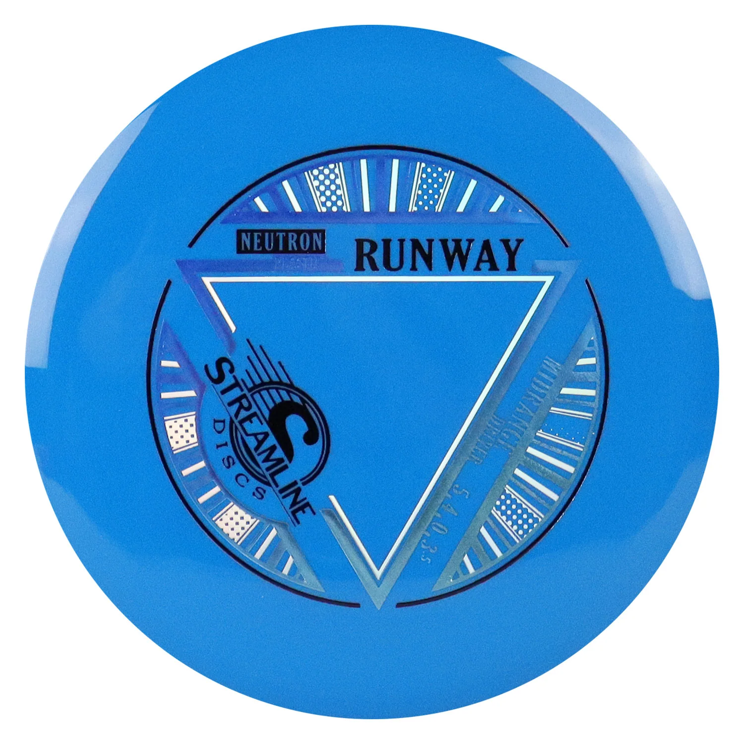 Streamline Disc Golf Neutron Runway Midrange Driver 5/4/0/3.5 - Choose Exact Disc - Image 27