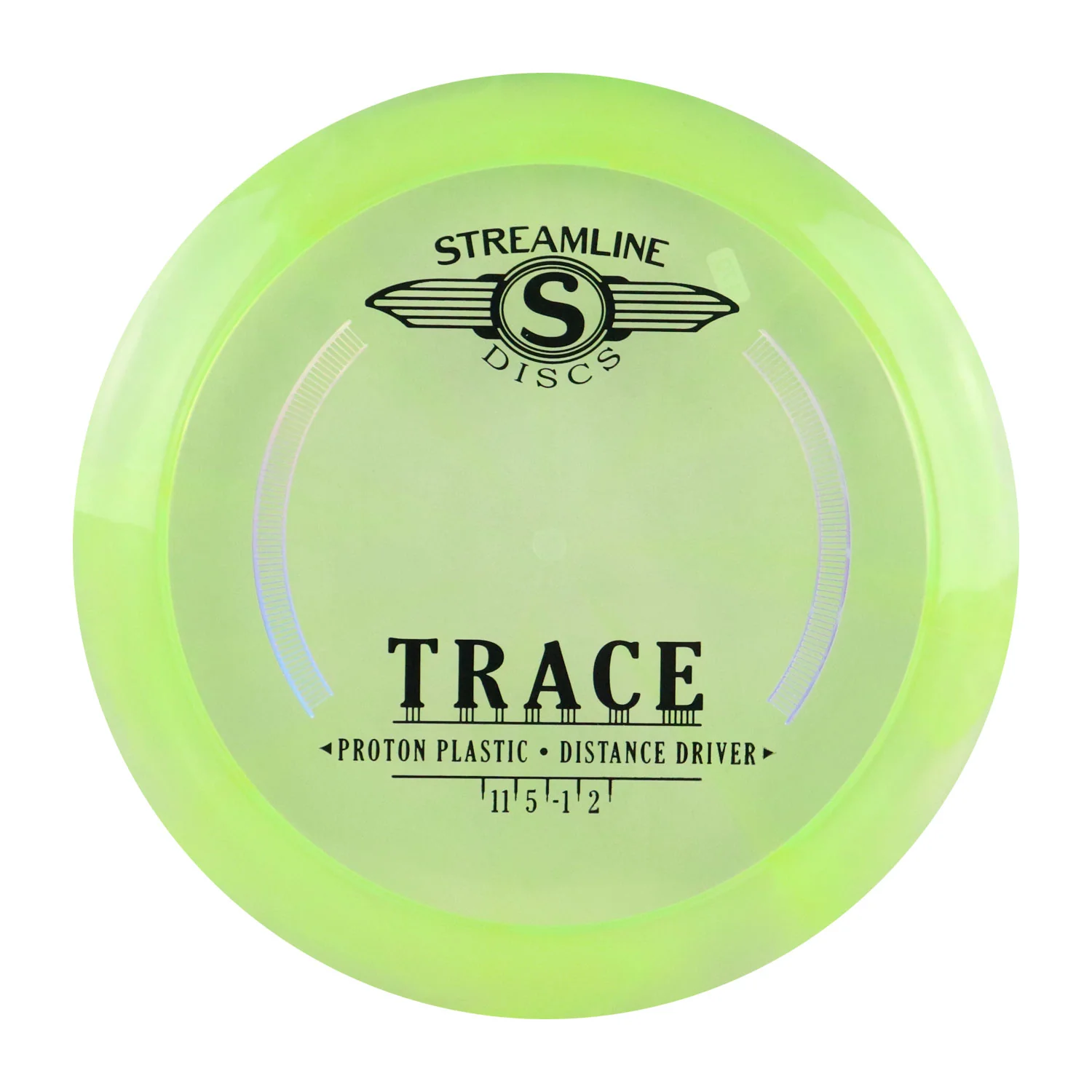 Streamline Disc Golf Proton Trace Distance Driver 11/5/-1/2 - Choose Exact Disc - Image 10