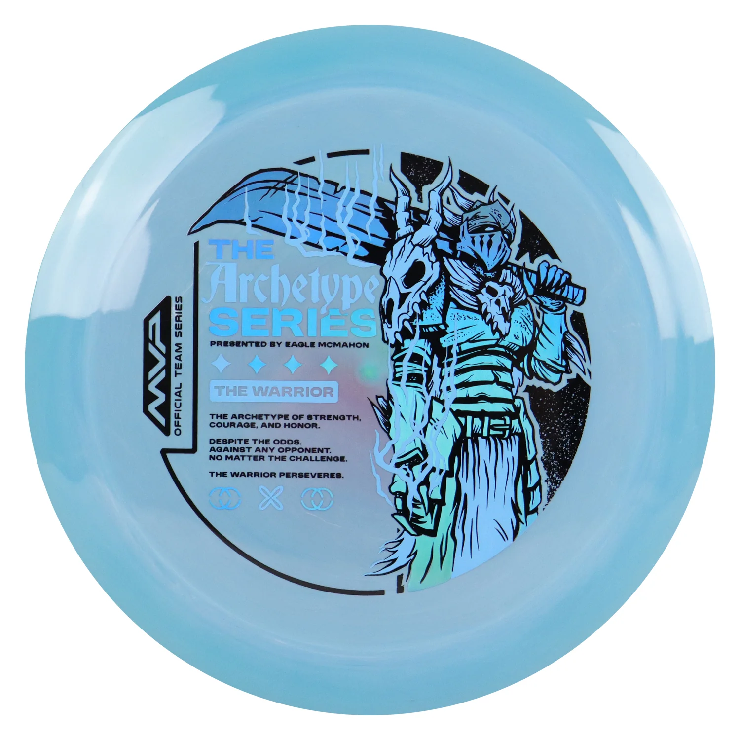 Streamline Discs Eagle Mcmahon Team Series Neutron Engine Distance Driver 13/5/-0.5/2 - Choose Exact Disc - Image 10