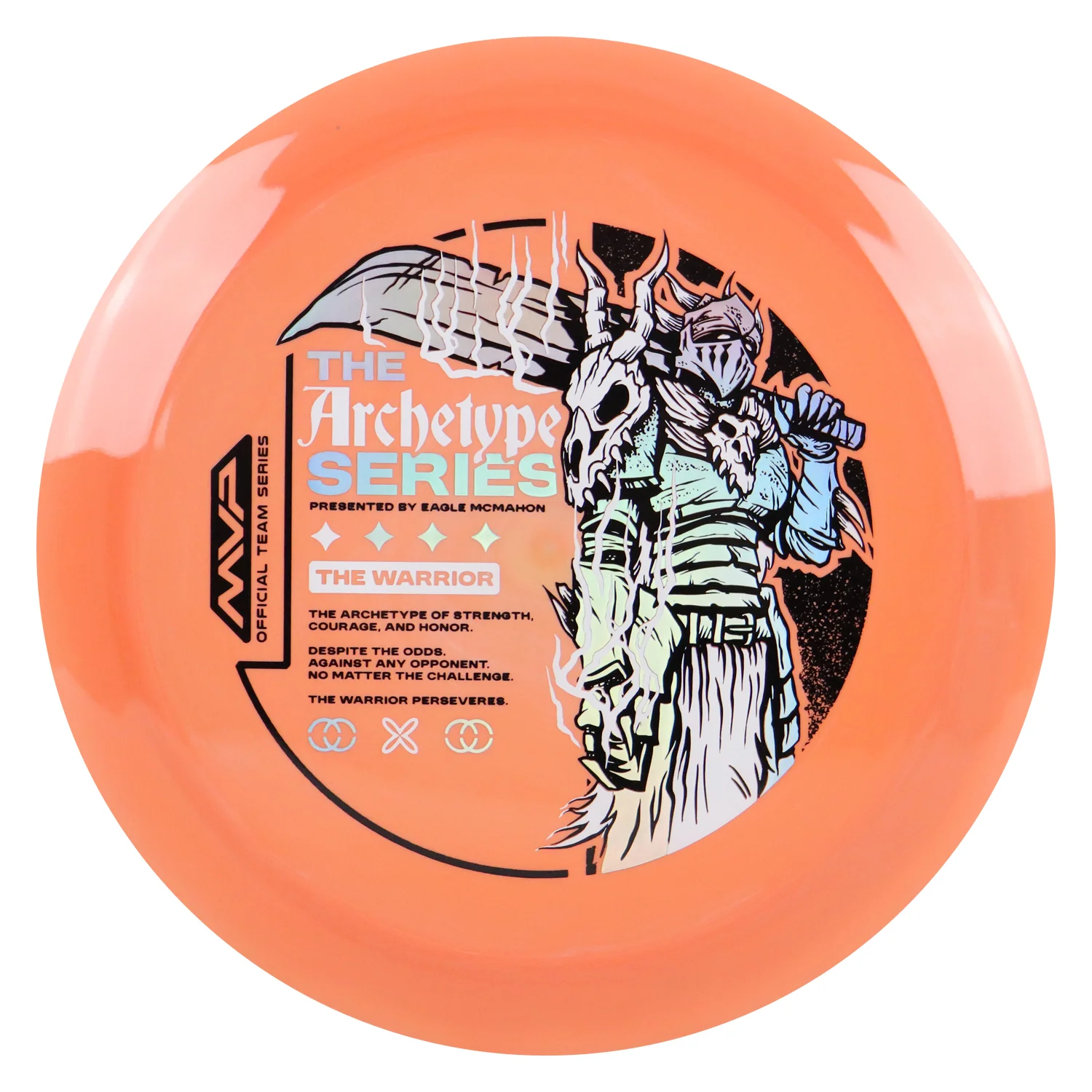 Streamline Discs Eagle Mcmahon Team Series Neutron Engine Distance Driver 13/5/-0.5/2 - Choose Exact Disc - Image 4