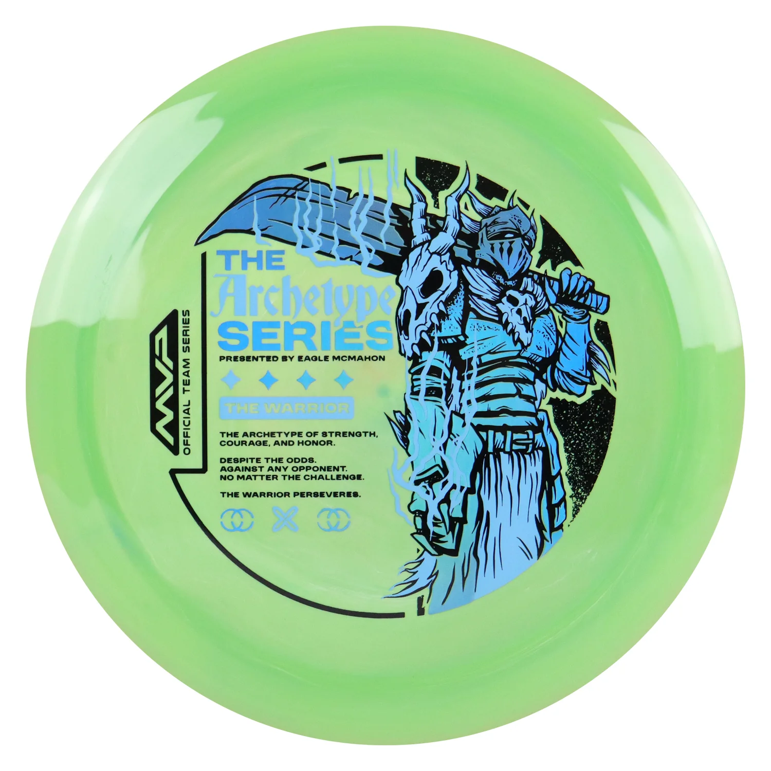 Streamline Discs Eagle Mcmahon Team Series Neutron Engine Distance Driver 13/5/-0.5/2 - Choose Exact Disc - Image 7