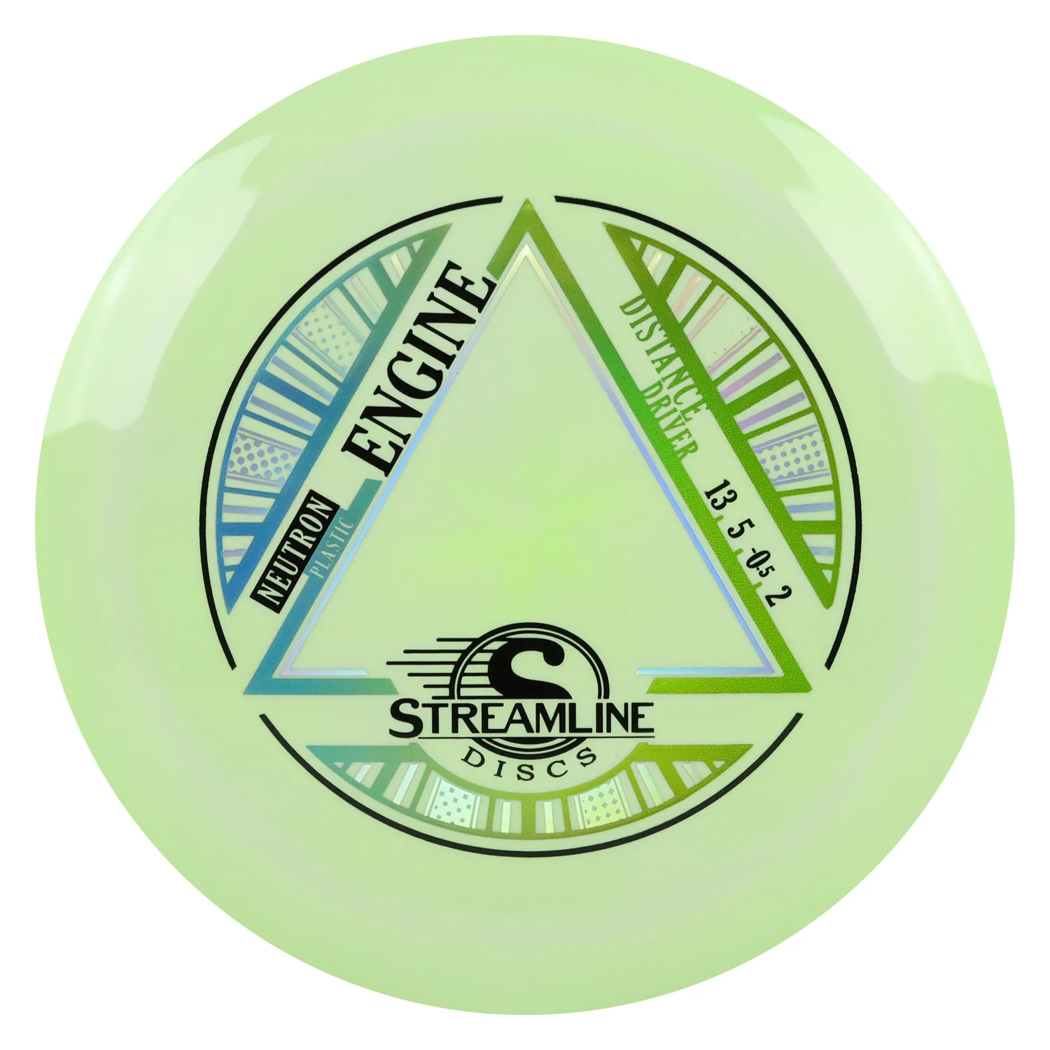 Streamline Discs Neutron Engine Distance Driver 13/5/-0.5/2 - Choose Exact Disc - Image 11