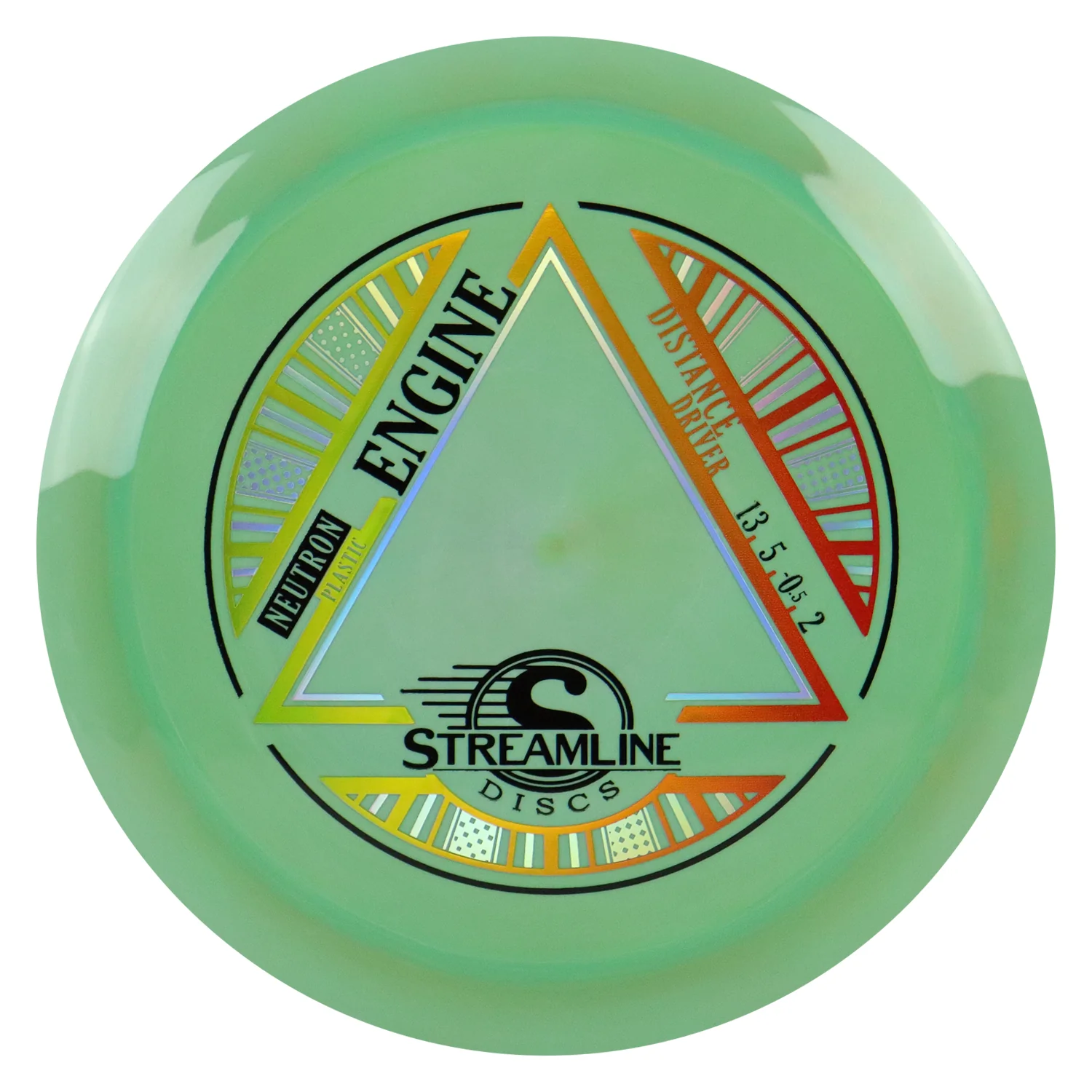 Streamline Discs Neutron Engine Distance Driver 13/5/-0.5/2 - Choose Exact Disc - Image 12
