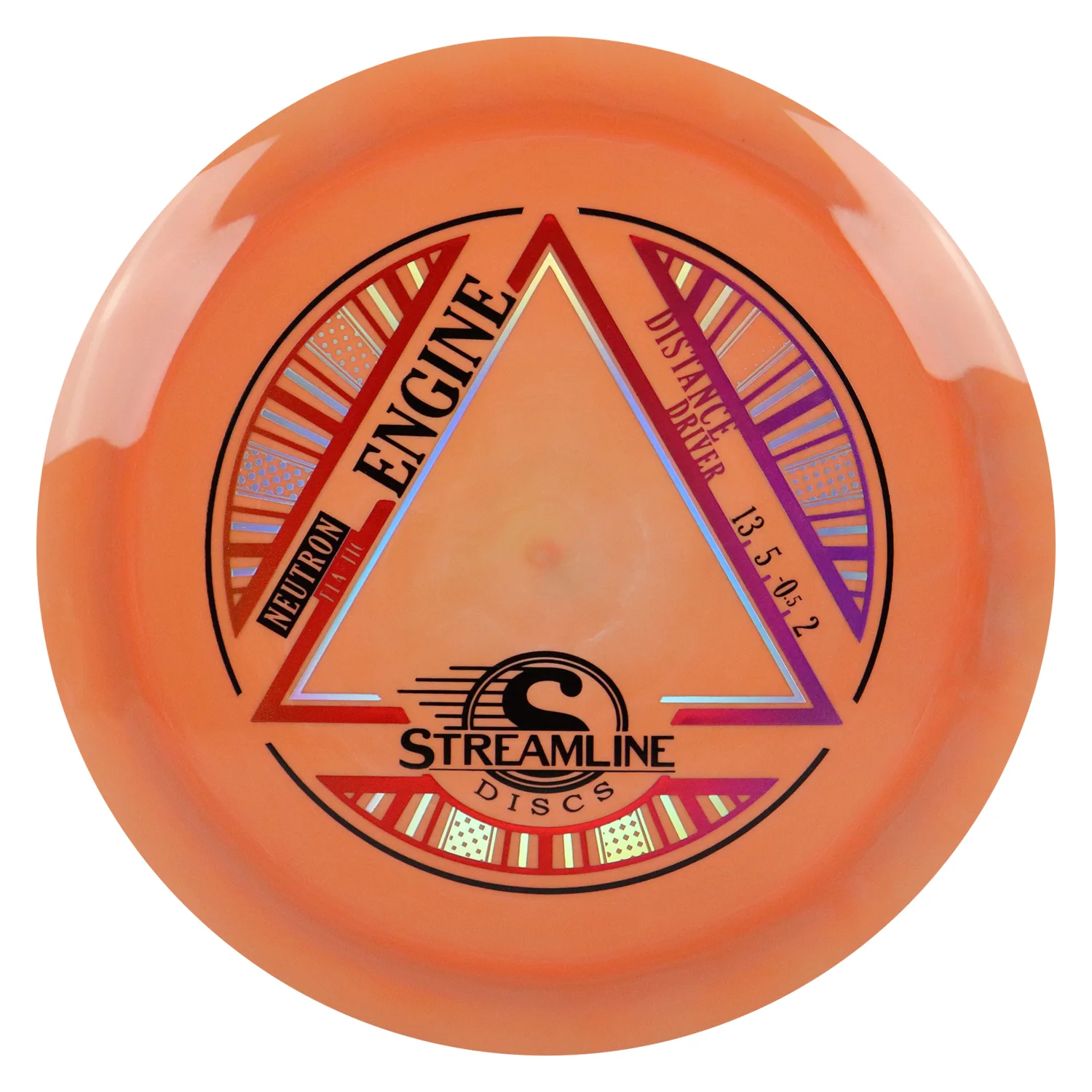 Streamline Discs Neutron Engine Distance Driver 13/5/-0.5/2 - Choose Exact Disc - Image 14