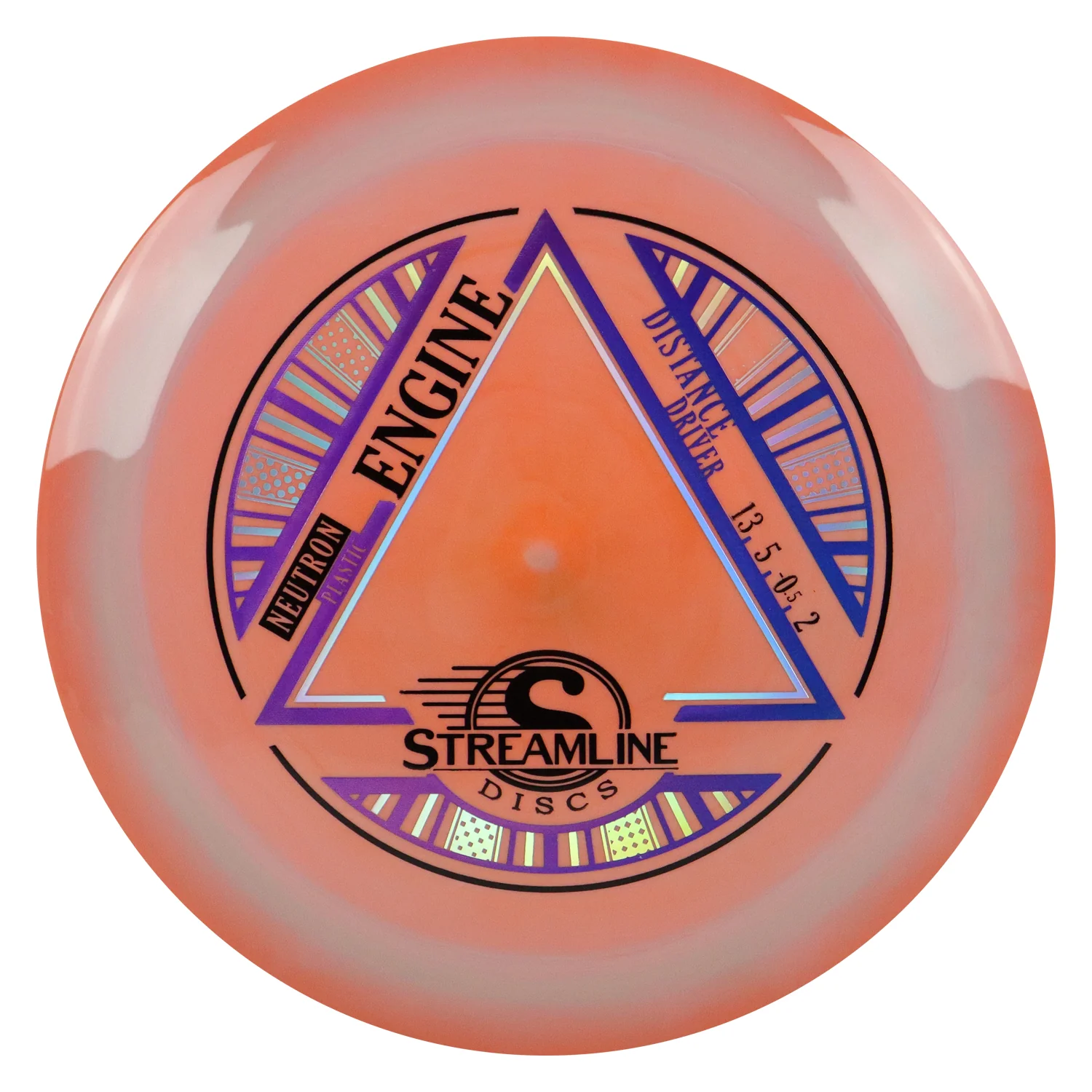 Streamline Discs Neutron Engine Distance Driver 13/5/-0.5/2 - Choose Exact Disc - Image 8