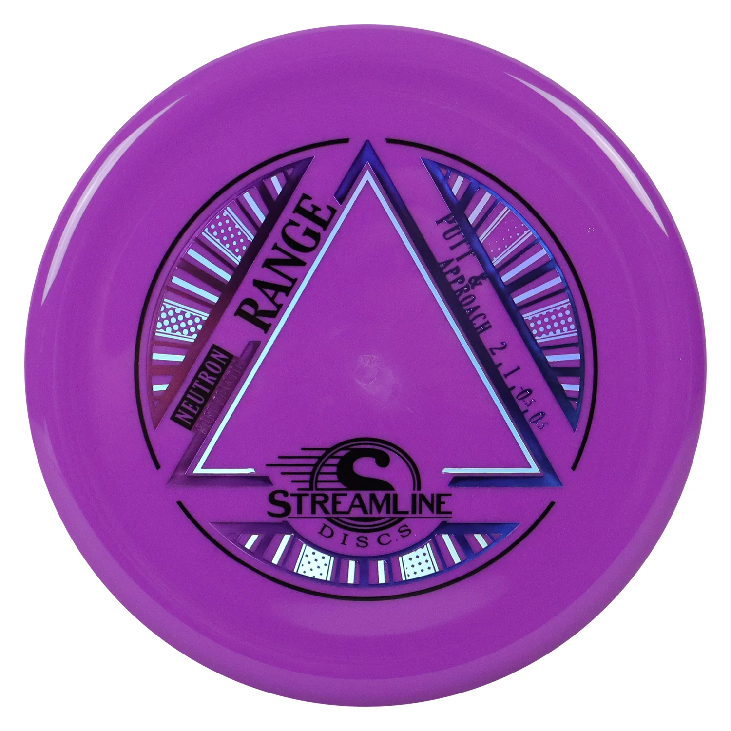 Streamline Discs Neutron Soft Range Putt and Approach 2/1/-0.5/0.5 - Choose Exact Disc - Image 11