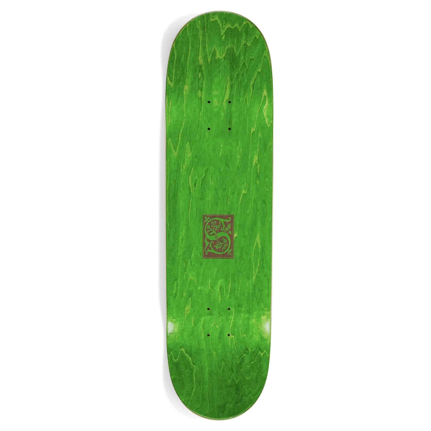 Sub Zero Skateboard Deck Matt Reason 8.5" x 31.95" - Image 2