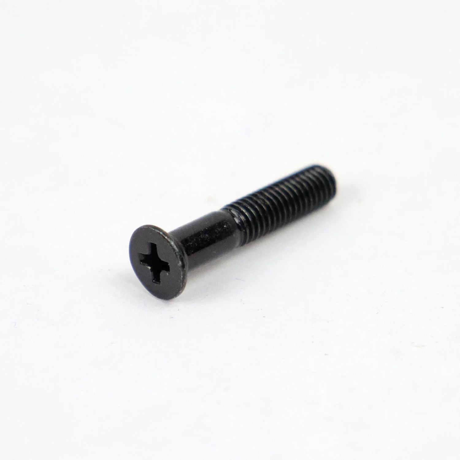 TGM Skateboards Mounting Hardware 1.125" Phillips Nuts and Bolts - Image 2