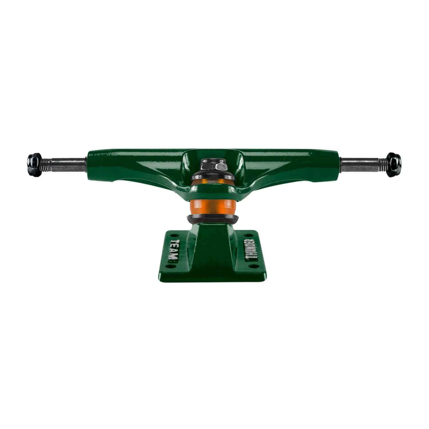 Thunder Skateboard Trucks Team Hollow Screaming Shadowhorn 151 (8.75") Green - Image 3