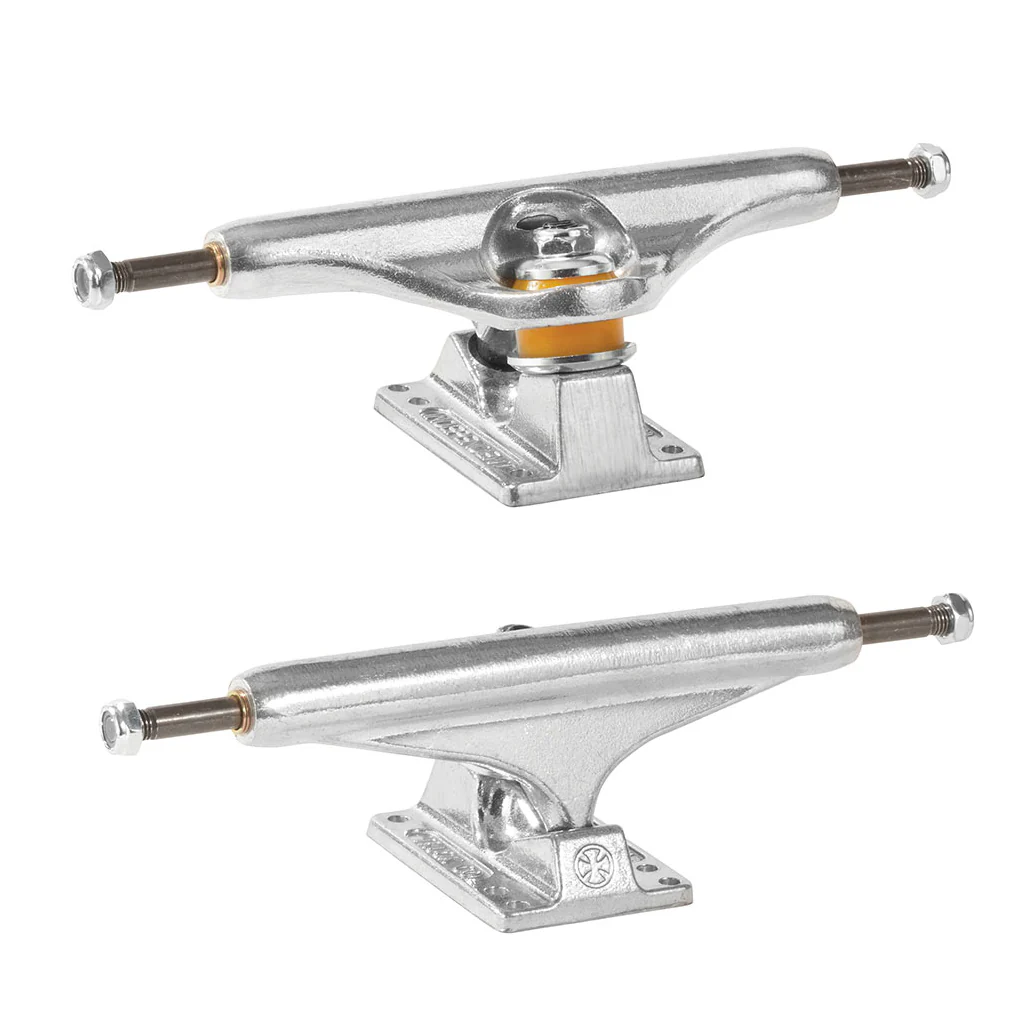 Toy Machine Complete Monster Medium 8.125" Premium Independent Upgrade - Image 2