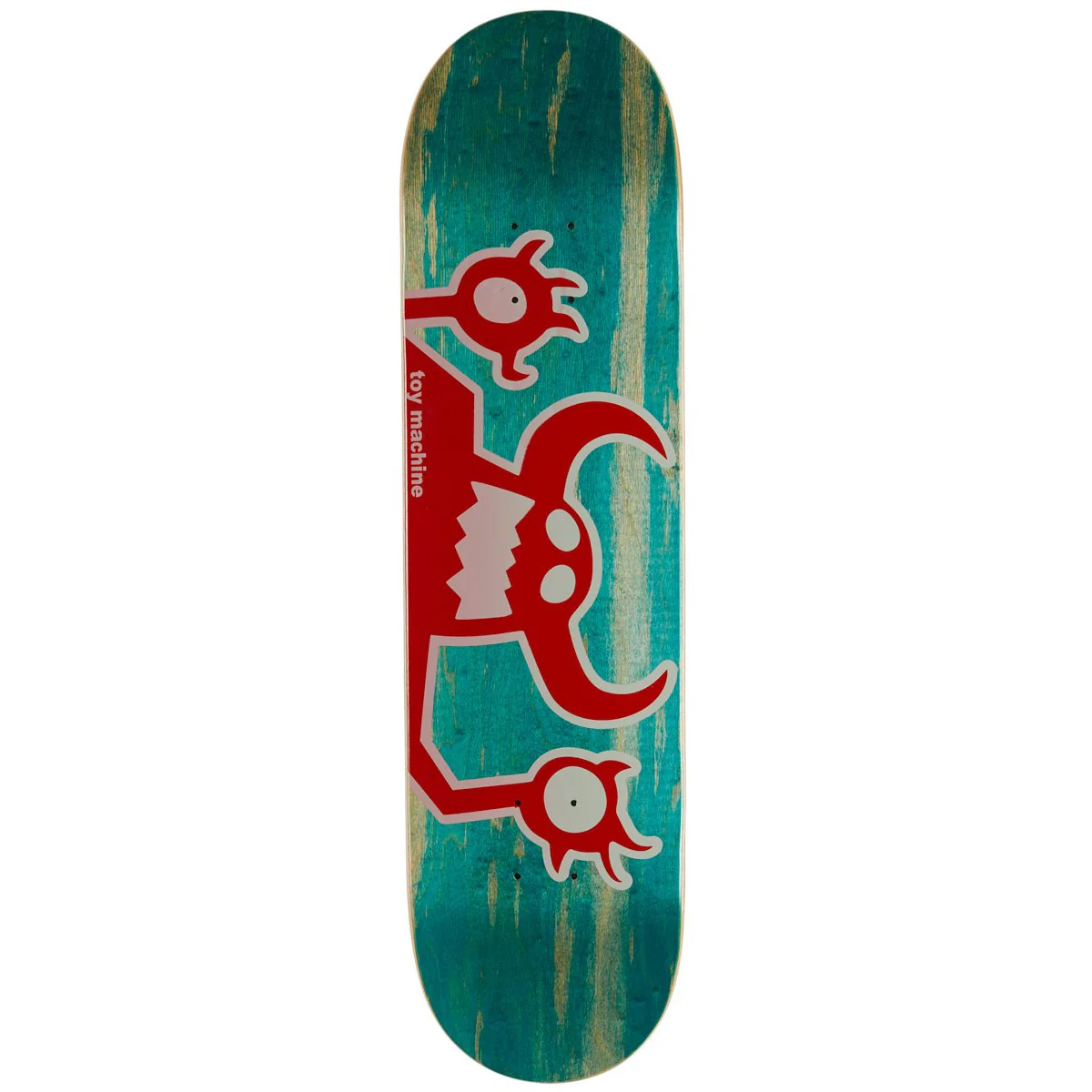Toy Machine Deck OG Monster 8.5" Assorted Colors