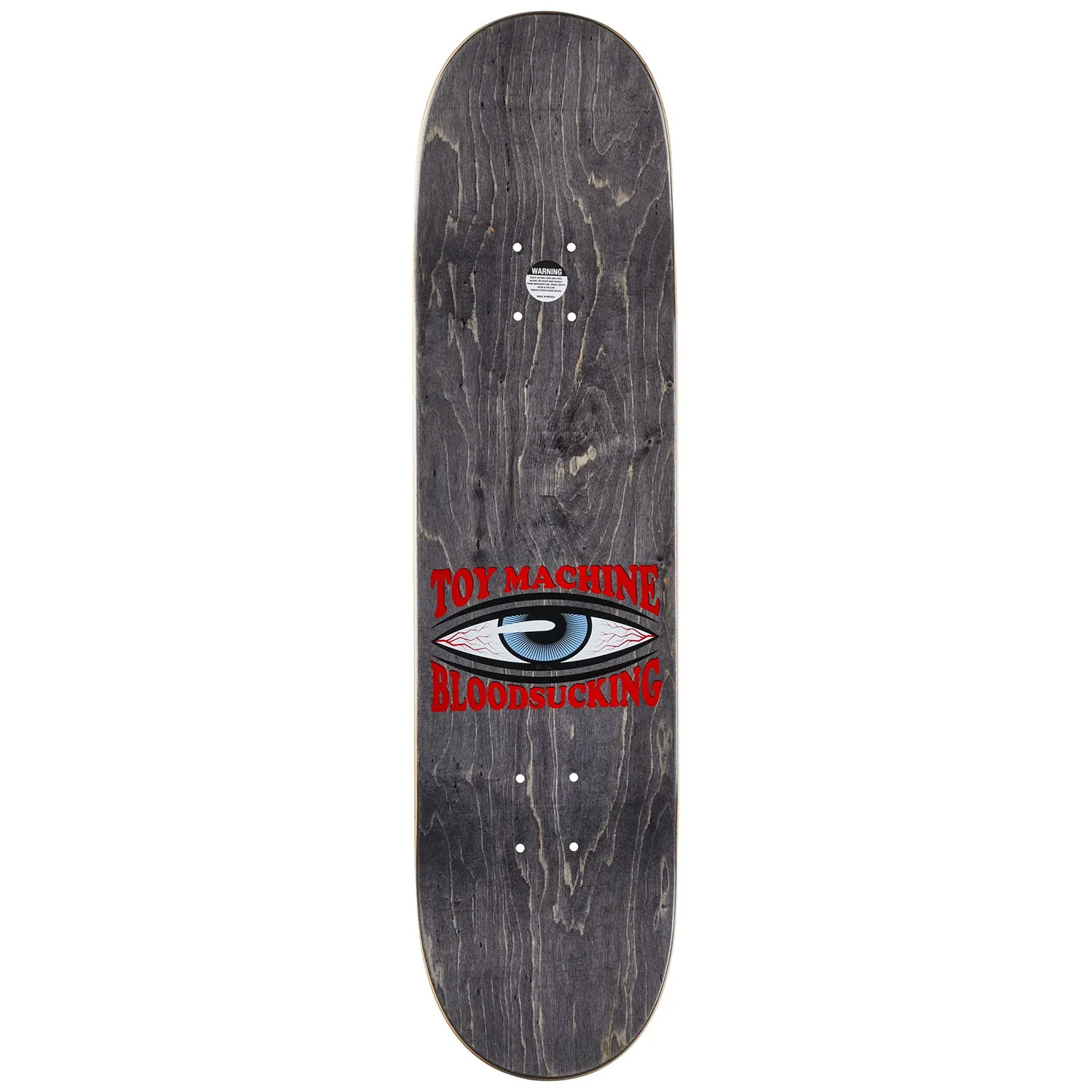 Toy Machine Skateboard Deck Axle Roadside 8.0" x 31.5" - Image 2