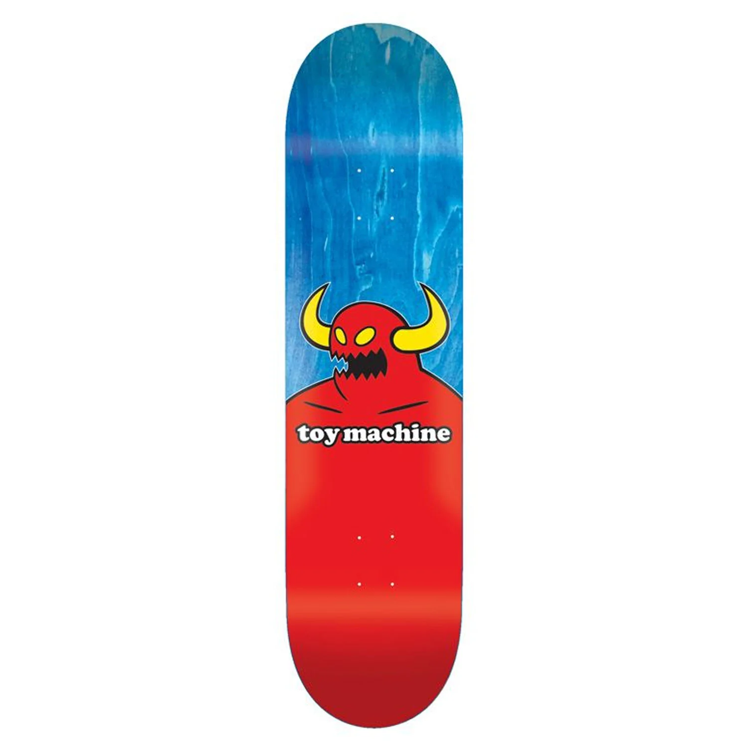 Toy Machine Skateboard Deck Monster Assorted 8.75" x 32.75"