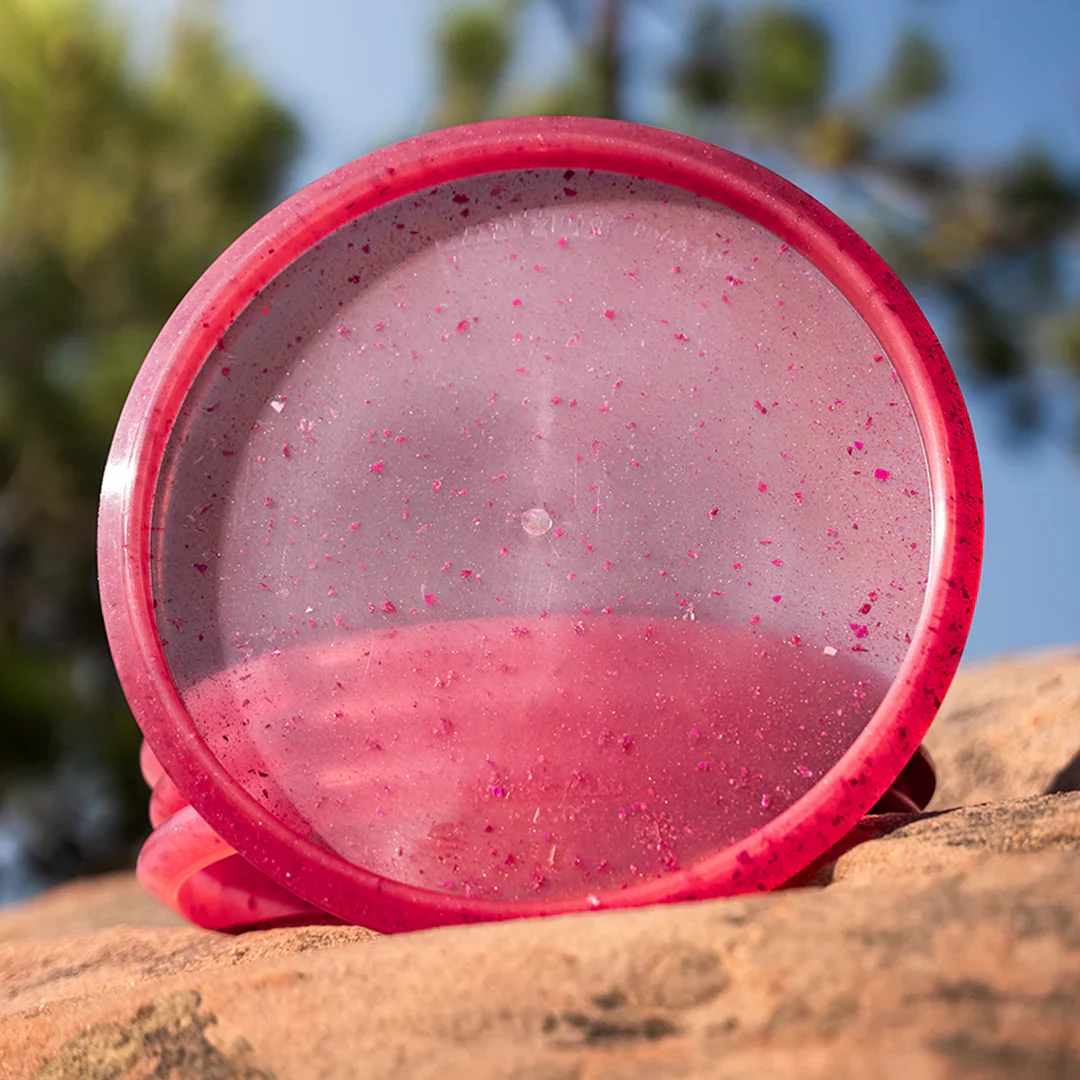 Trash Panda Disc Golf Phone Case Canyon Midrange 4/3/0/2 - Choose Exact Disc - Image 3