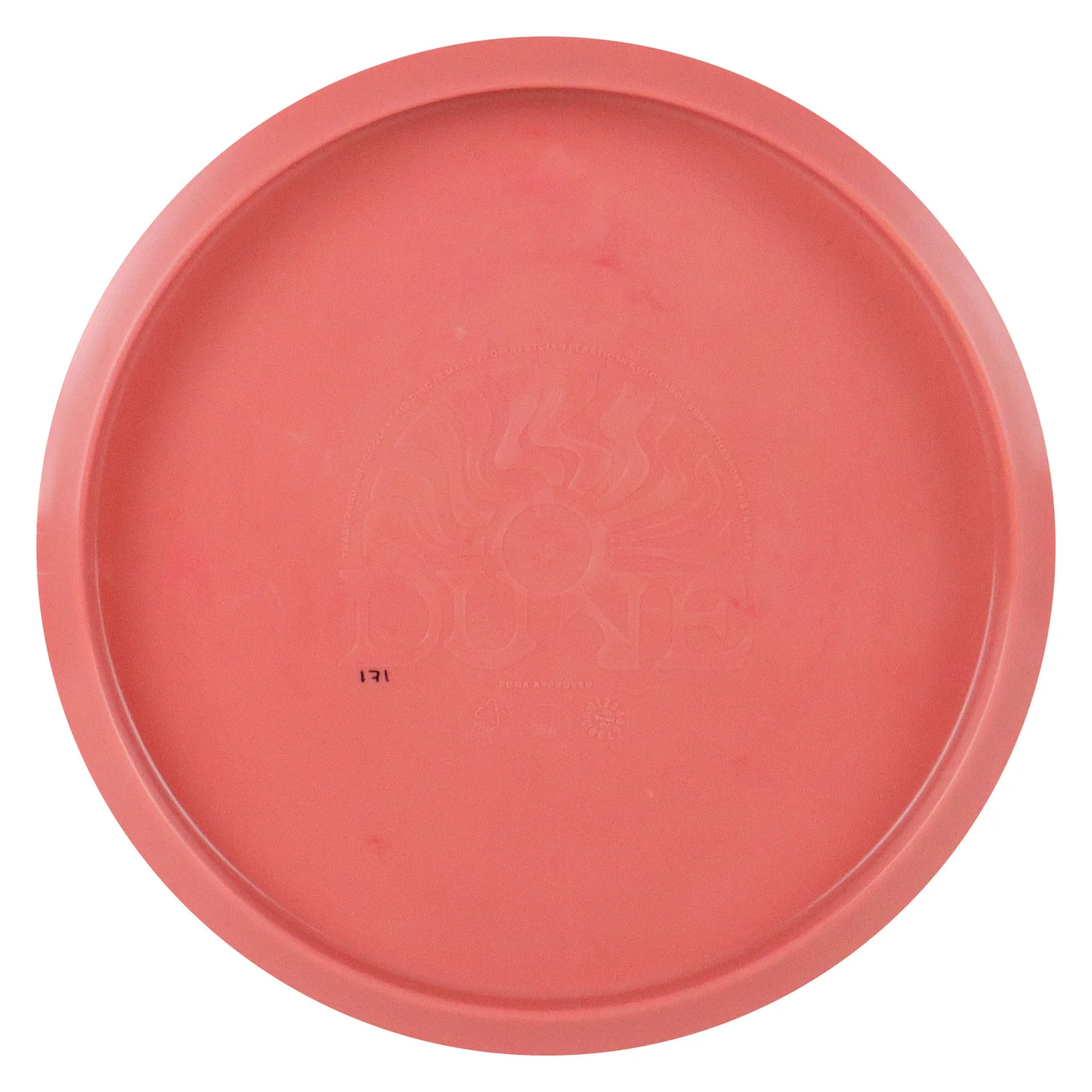 Trash Panda Disc Golf Premium Dune Midrange 5/5/-1/0 - Choose Exact Disc - Image 8