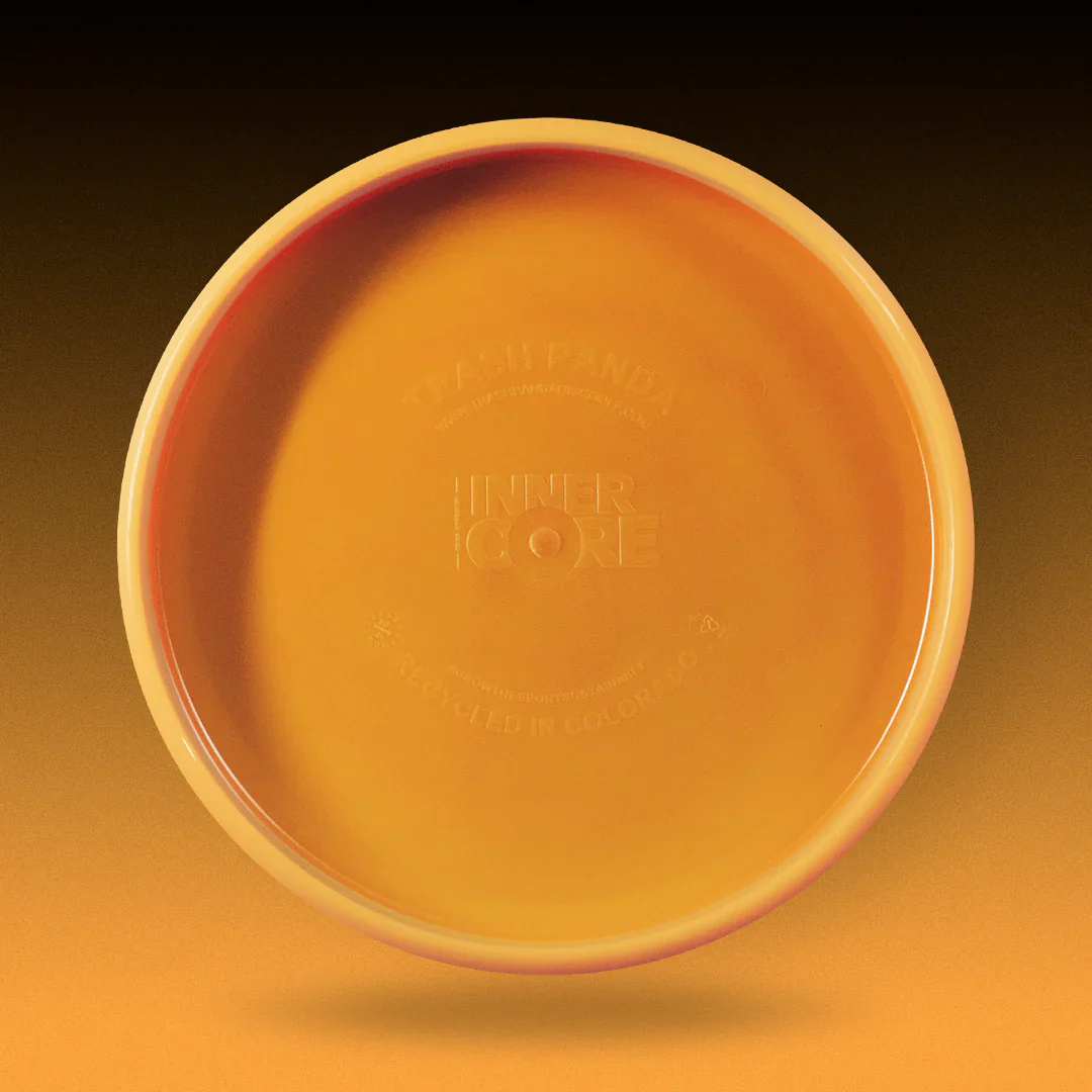 Trash Panda Disc Golf Premium Inner Core Putter 2/4/-0.5/0 - Choose Exact Disc - Image 3