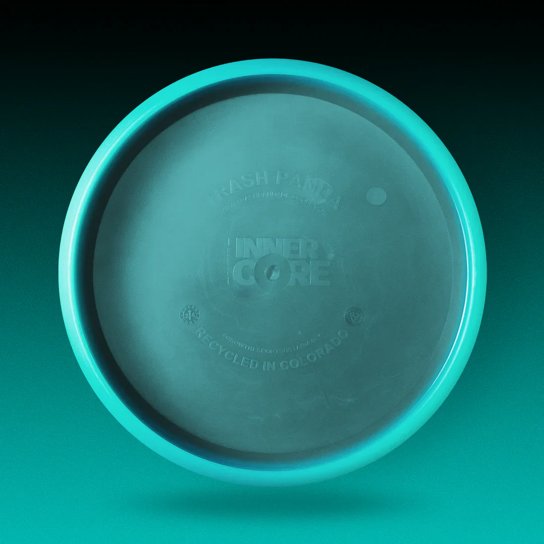 Trash Panda Disc Golf Premium Inner Core Putter 2/4/-0.5/0 - Choose Exact Disc - Image 5