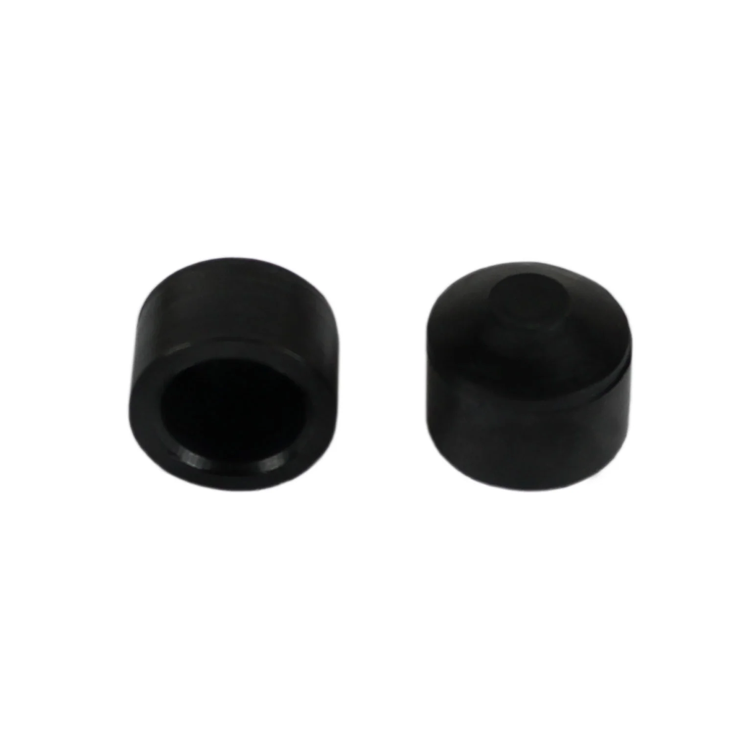 Truck Parts Kit SOFT 90A Bushings Washers Pivot Cups Nuts For 2 Trucks - Image 3