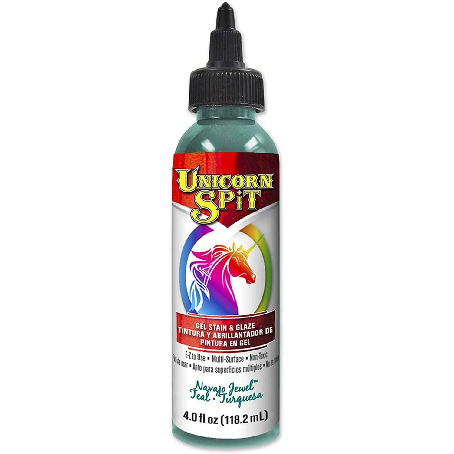 Unicorn Spit Concentrated Gel Stain and Glaze 4.0oz Fall Collection 3-Pack - Image 2
