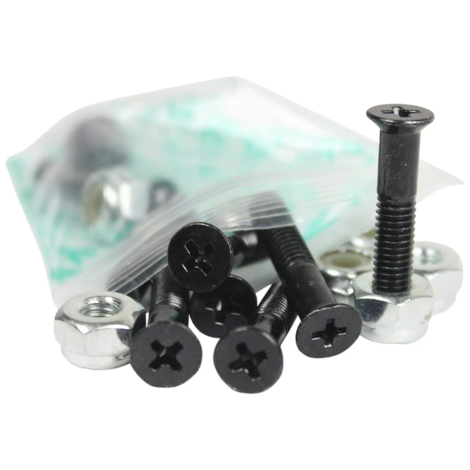 Upgrade Kit - Venture Hollow 8" Trucks, Spitfire 52mm Wheels Bones Bearings - Image 5