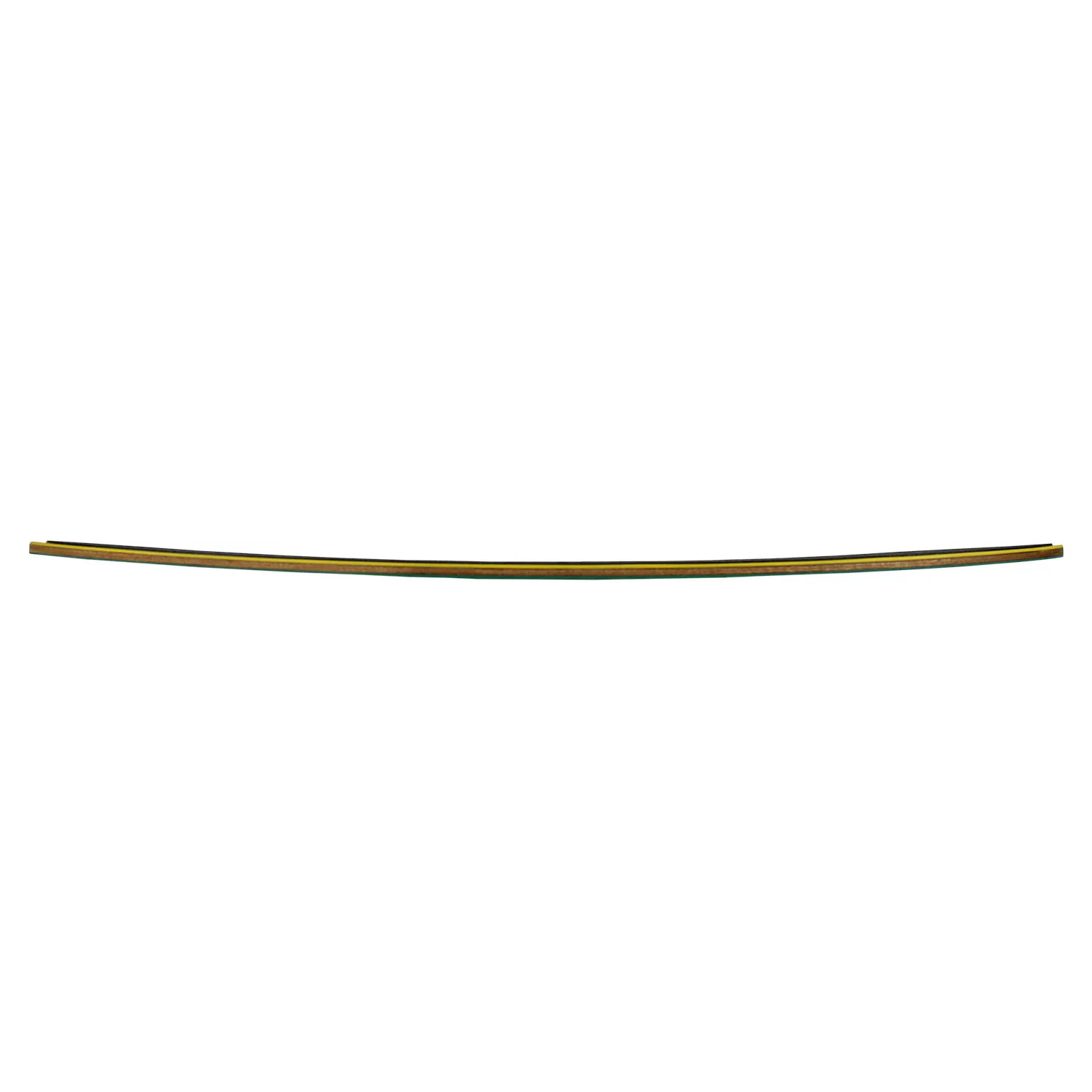 Vintage NOS 1970s MPI Deck Fiberglass Cruiser Pointed Nose - Image 3