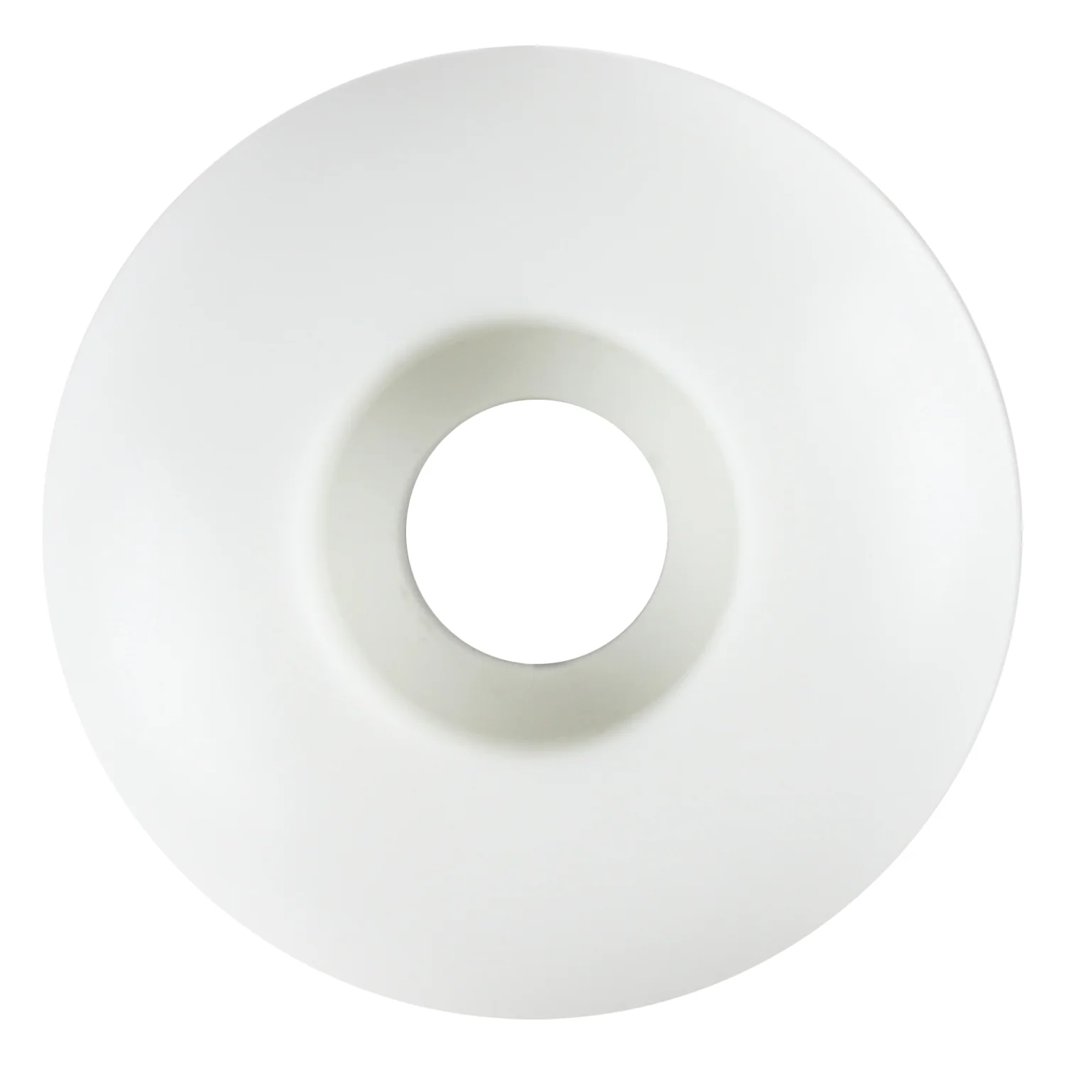 Vision Skateboard Complete Aggressor 2 Black Stain 10.25" x 30.5" Old School - Image 4