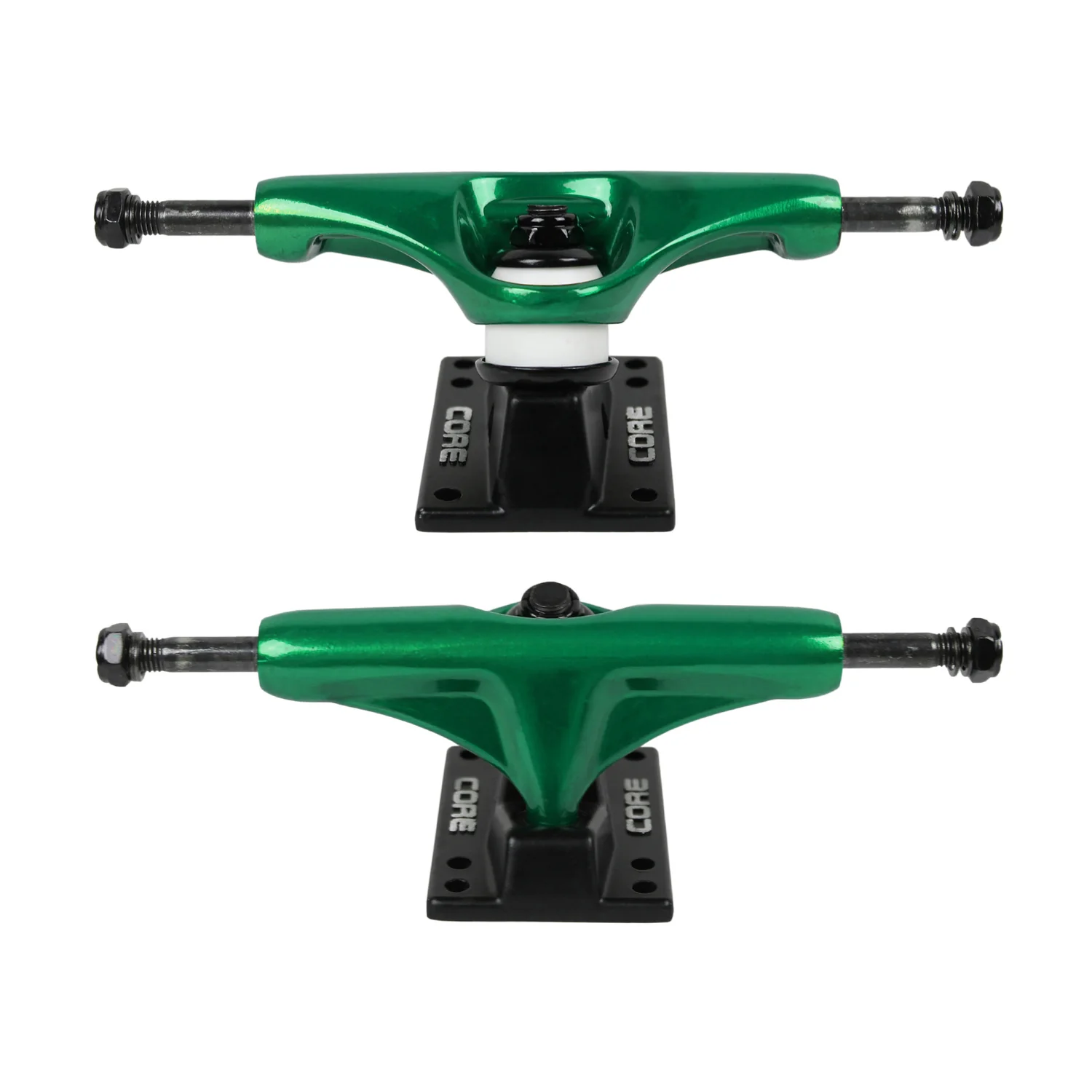 World Industries Skateboard Complete Casino 8.3" - Image 4