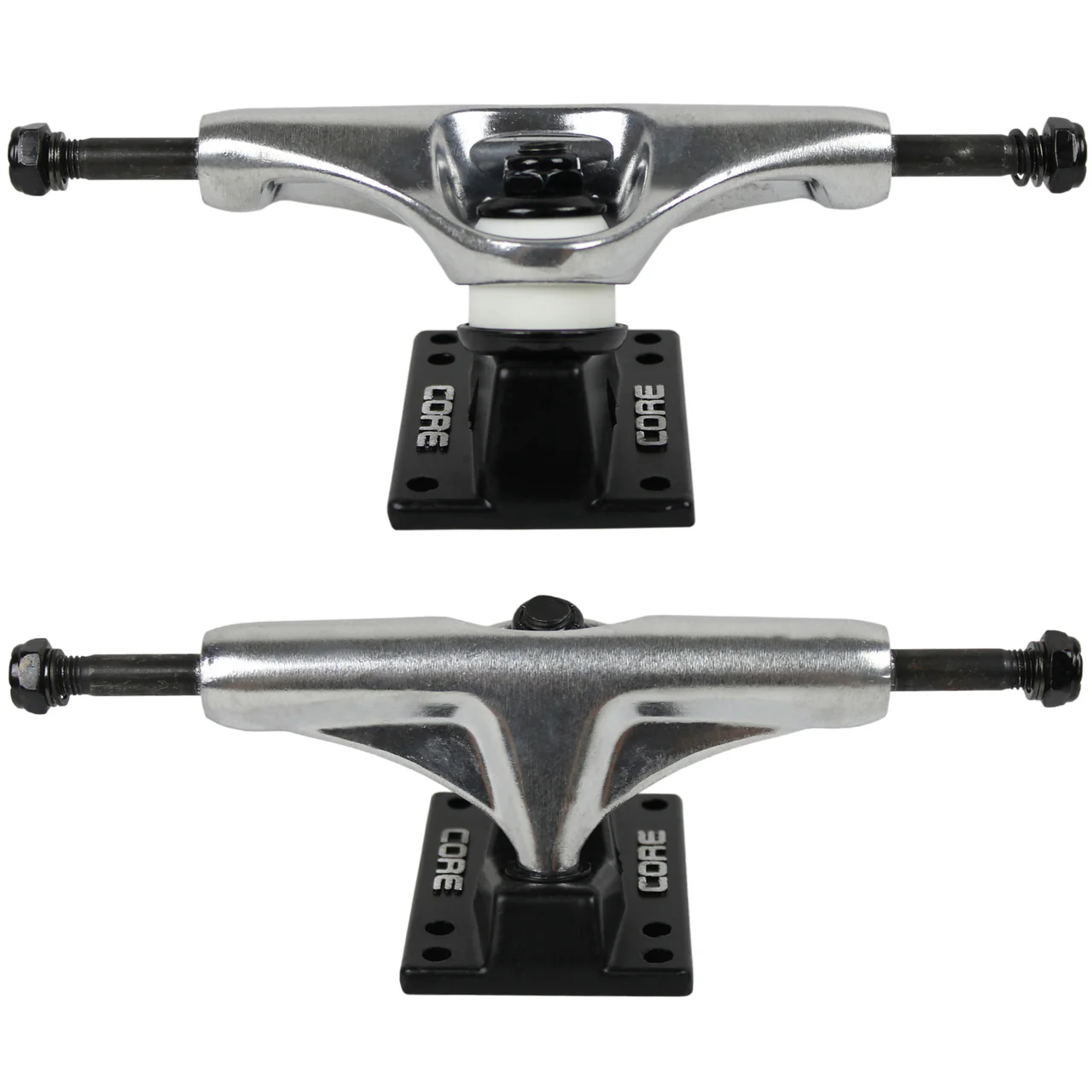 World Industries Skateboard Complete Rodney Mullen Rock is King 8.5" x 32.2" - Image 3