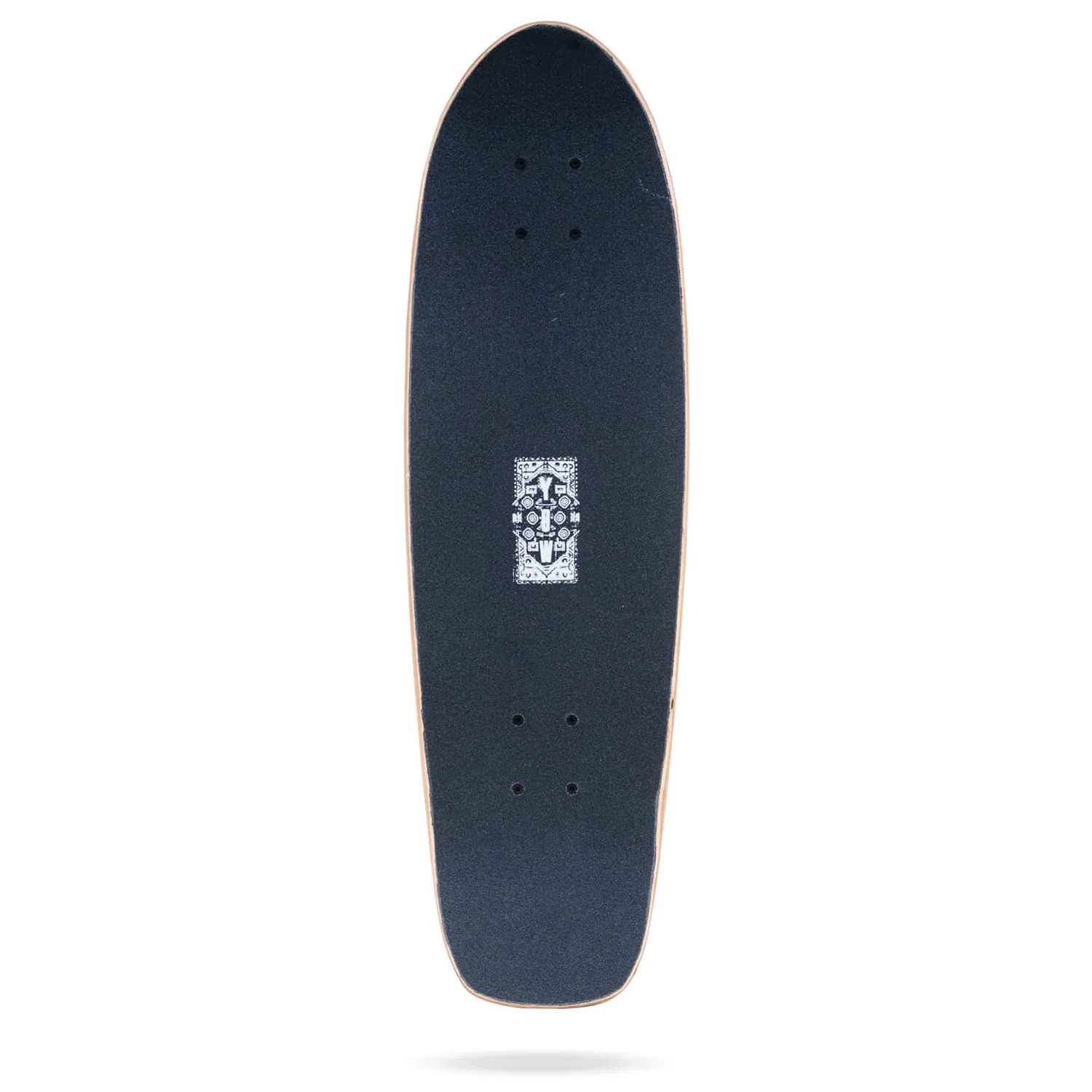 YOW Skateboard Surf Cruiser Complete Persia 8.6" x 29.5" - Image 3