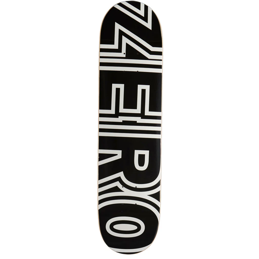 Zero Complete Bold 8.25" Independent/Spitfire Premium - Image 2