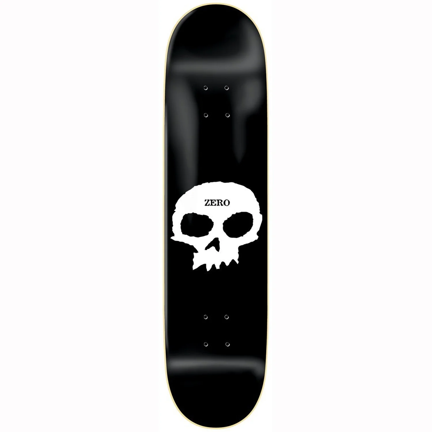 Zero Complete Single Skull 7.75" Independent/Spitfire Premium - Image 2