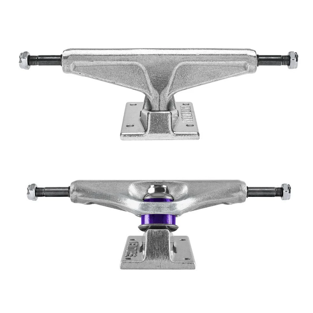 Zero Complete Single Skull 8.0" Venture/Spitfire Premium - Image 3