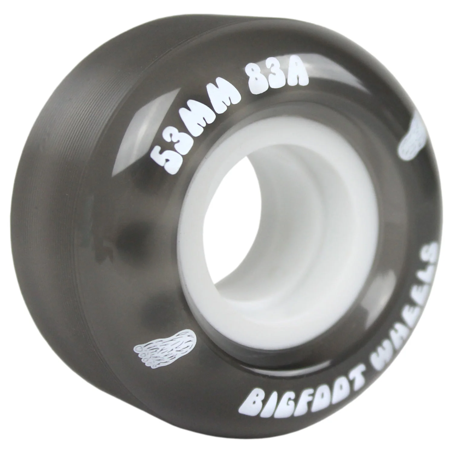 Zero Complete Single Skull 8.0" with 83A Soft Wheels - Image 3